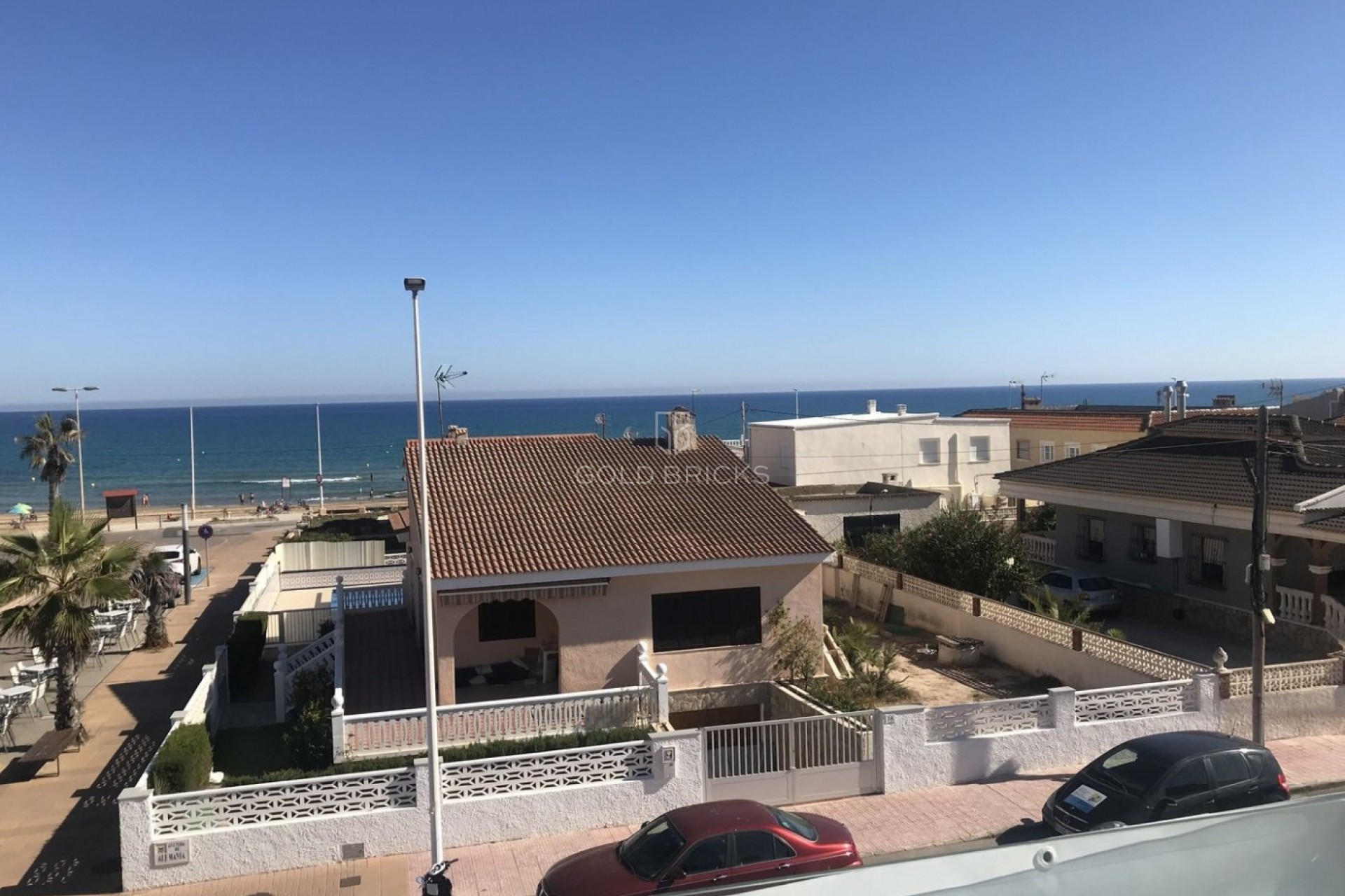 Nybyggnation · Villa · Torrevieja · La Mata pueblo