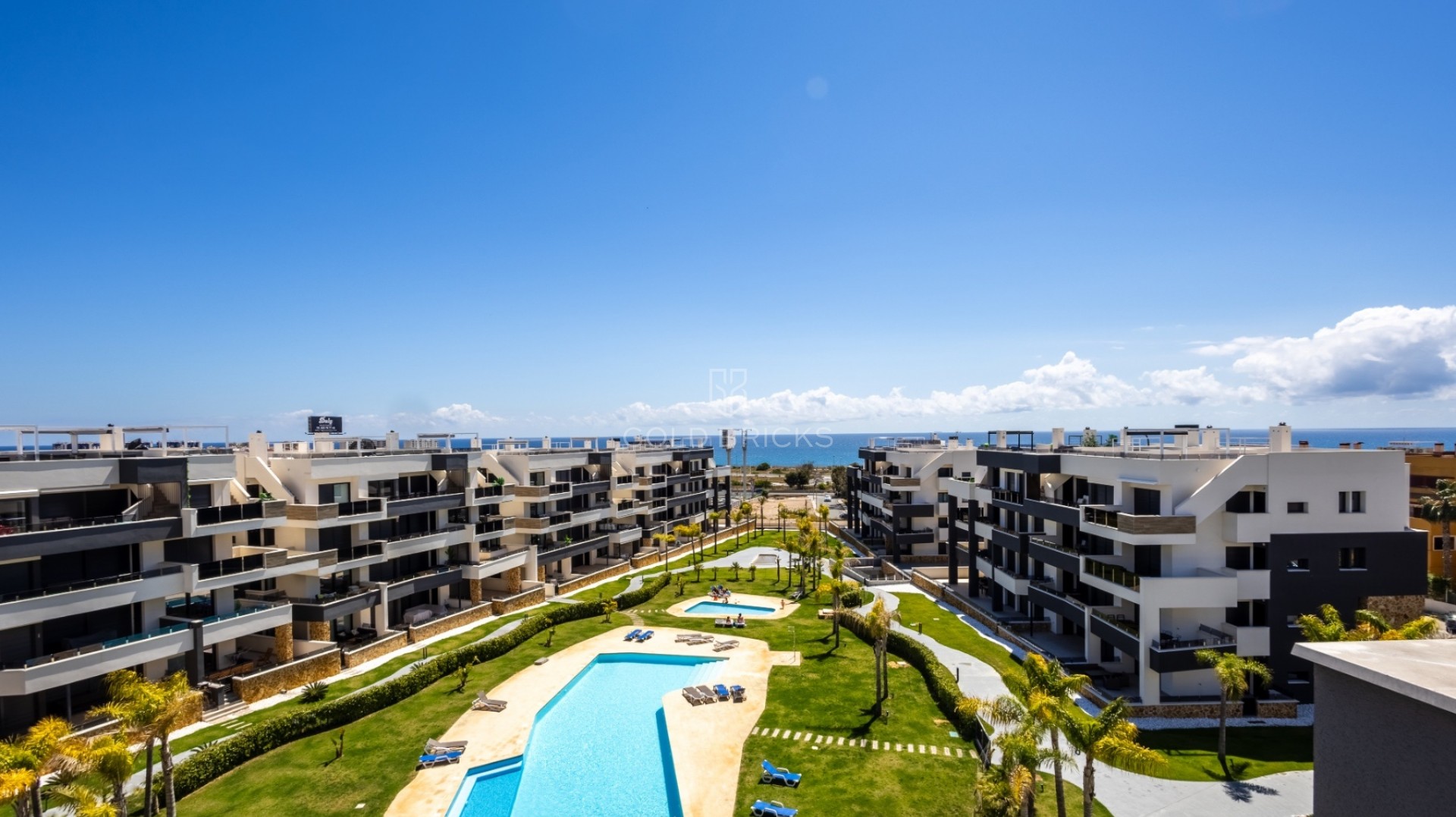 Penthouse en duplex · Revente · Orihuela Costa · Playa Flamenca
