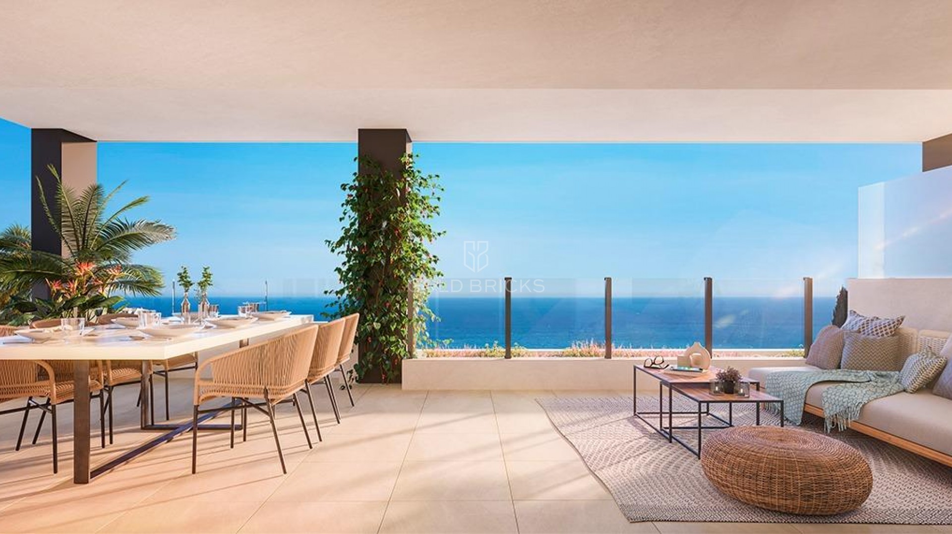 Penthouse · New Build · Benalmádena · Torremuelle