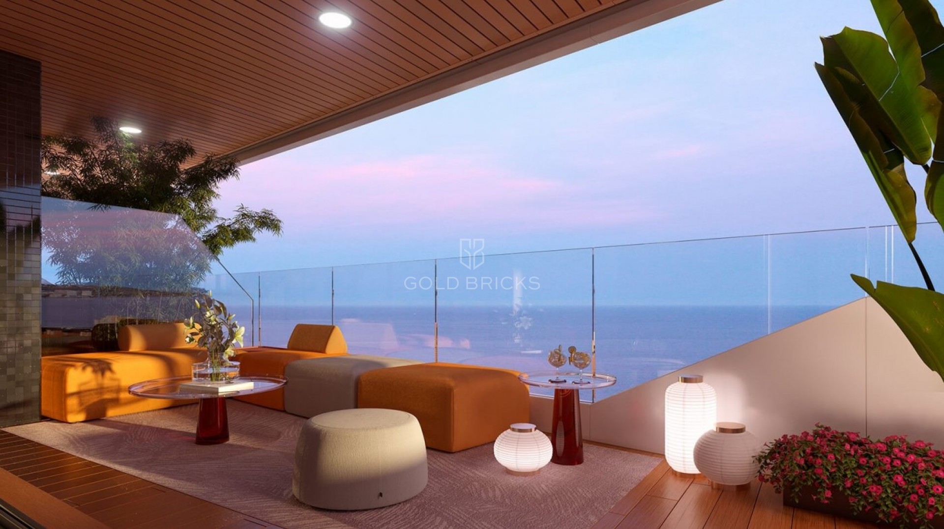 Penthouse · New Build · Benidorm · Poniente