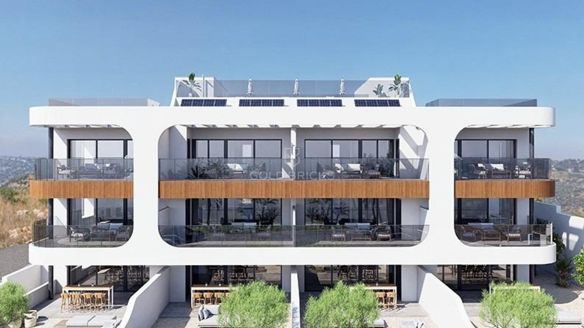 Penthouse · New Build · Benijofar · Benijofar