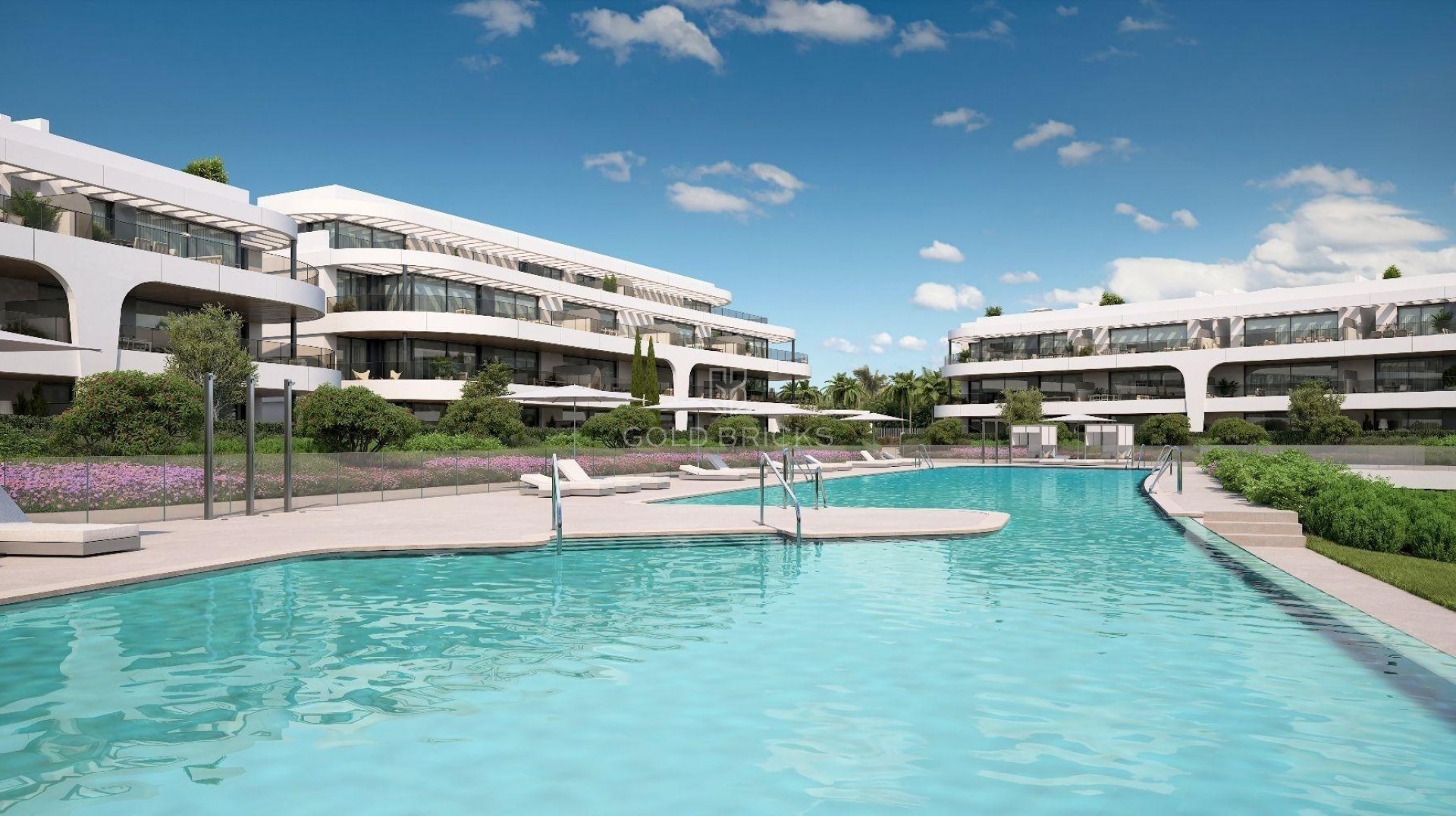 Penthouse · New Build · Estepona · Atalaya
