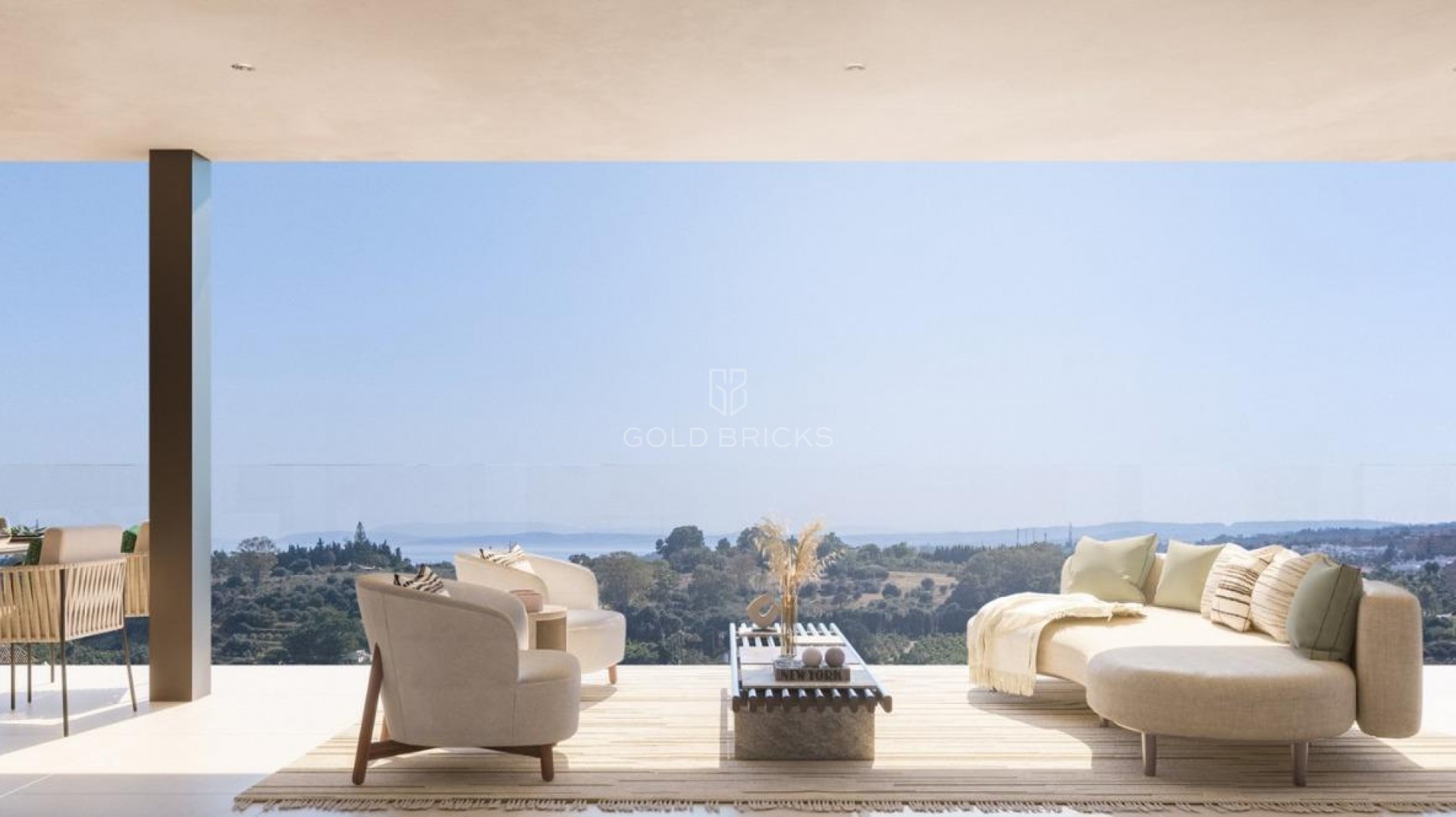 Penthouse · New Build · Estepona · Cancelada