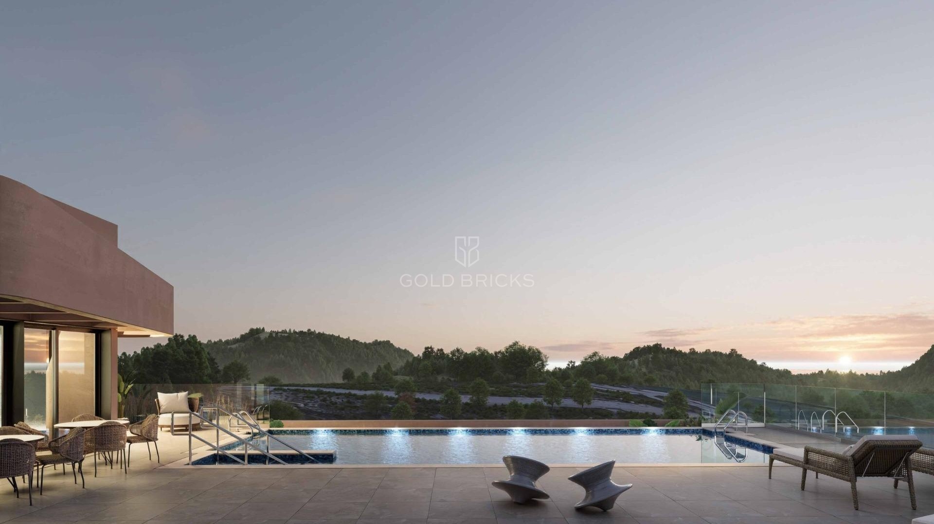 Penthouse · New Build · Estepona · Puerto de Estepona