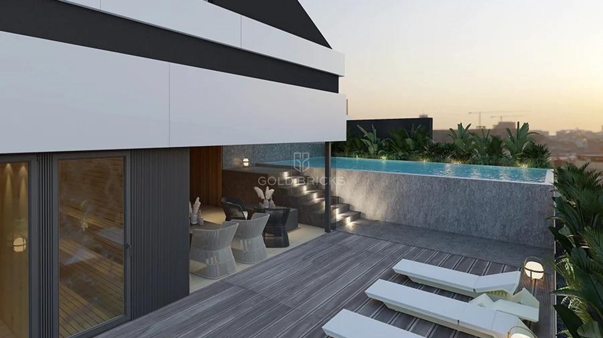 Penthouse · New Build · Fuengirola · Centro