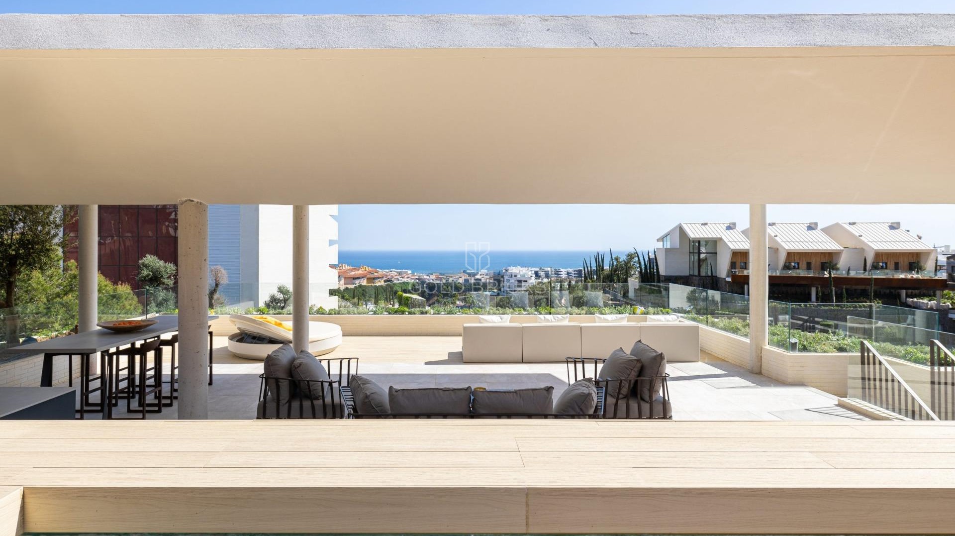 Penthouse · New Build · Fuengirola · Higueron