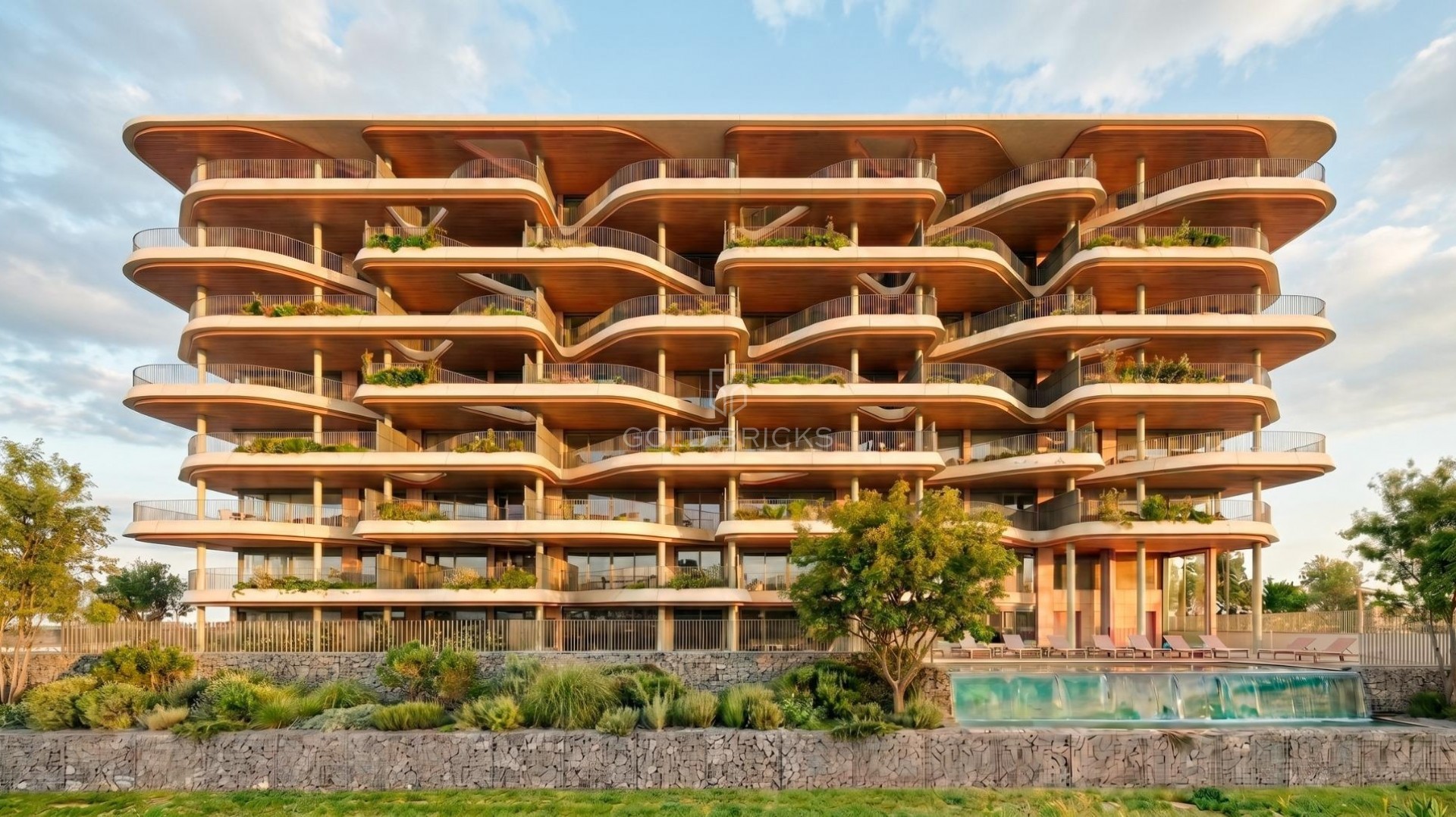 Penthouse · New Build · Fuengirola · Parque de la Loma
