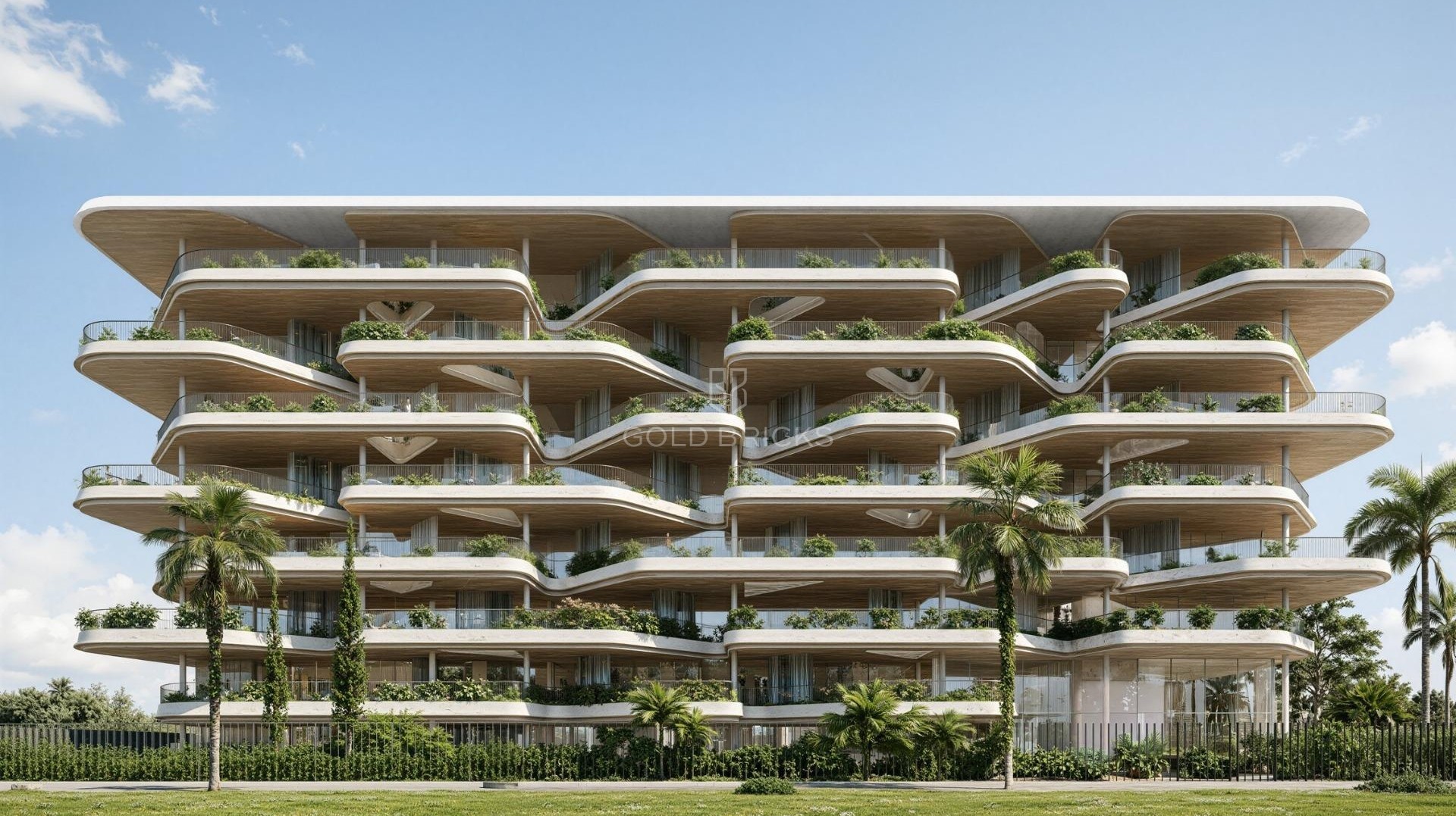 Penthouse · New Build · Fuengirola · Parque de la Loma