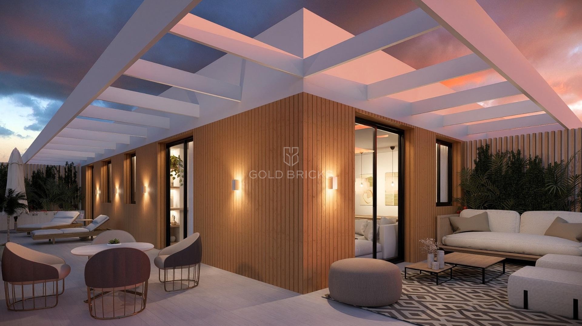 Penthouse · New Build · Jávea Xàbia · Pueblo