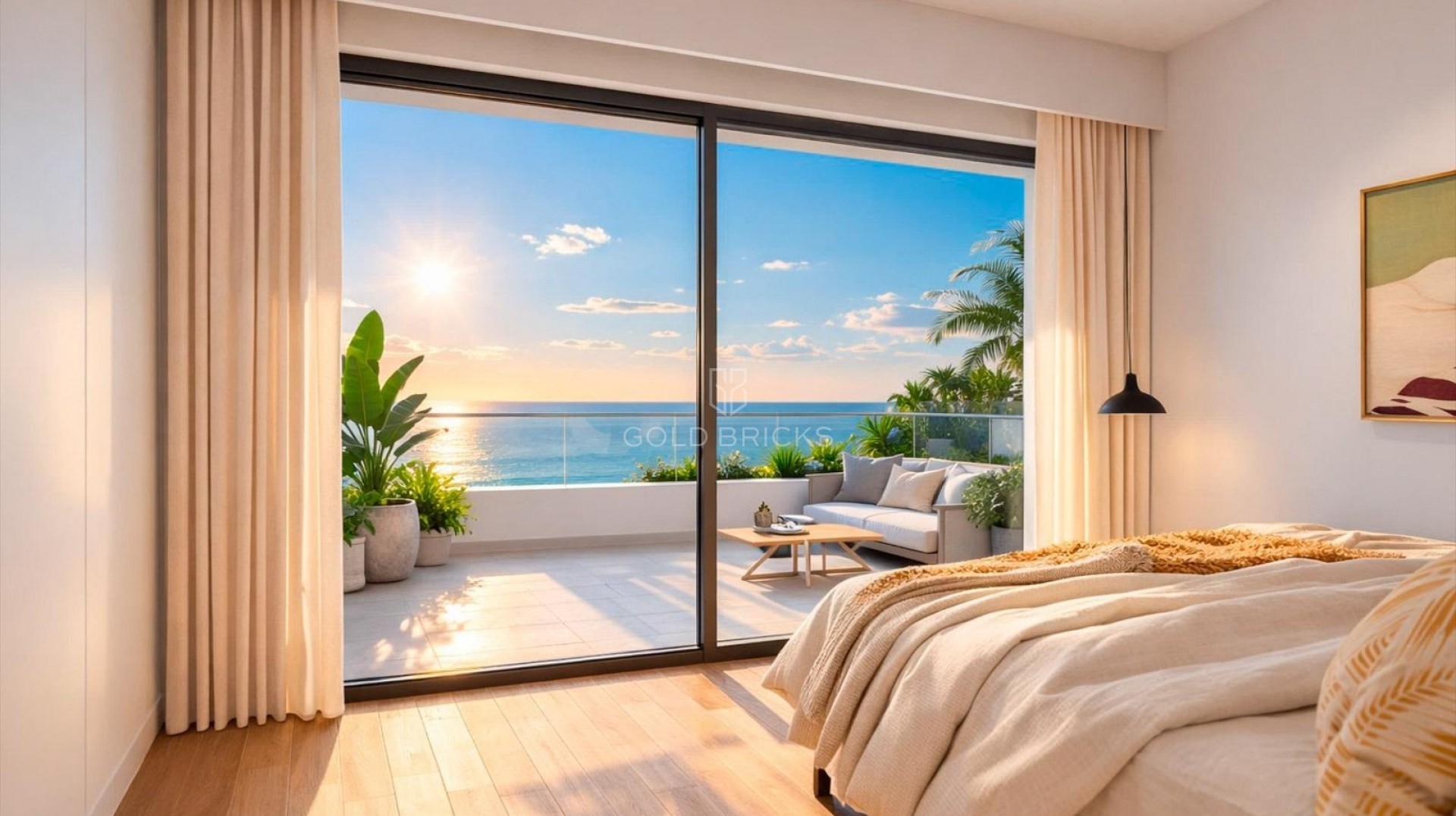 Penthouse · New Build · La Linea De La Concepcion · Torrenueva