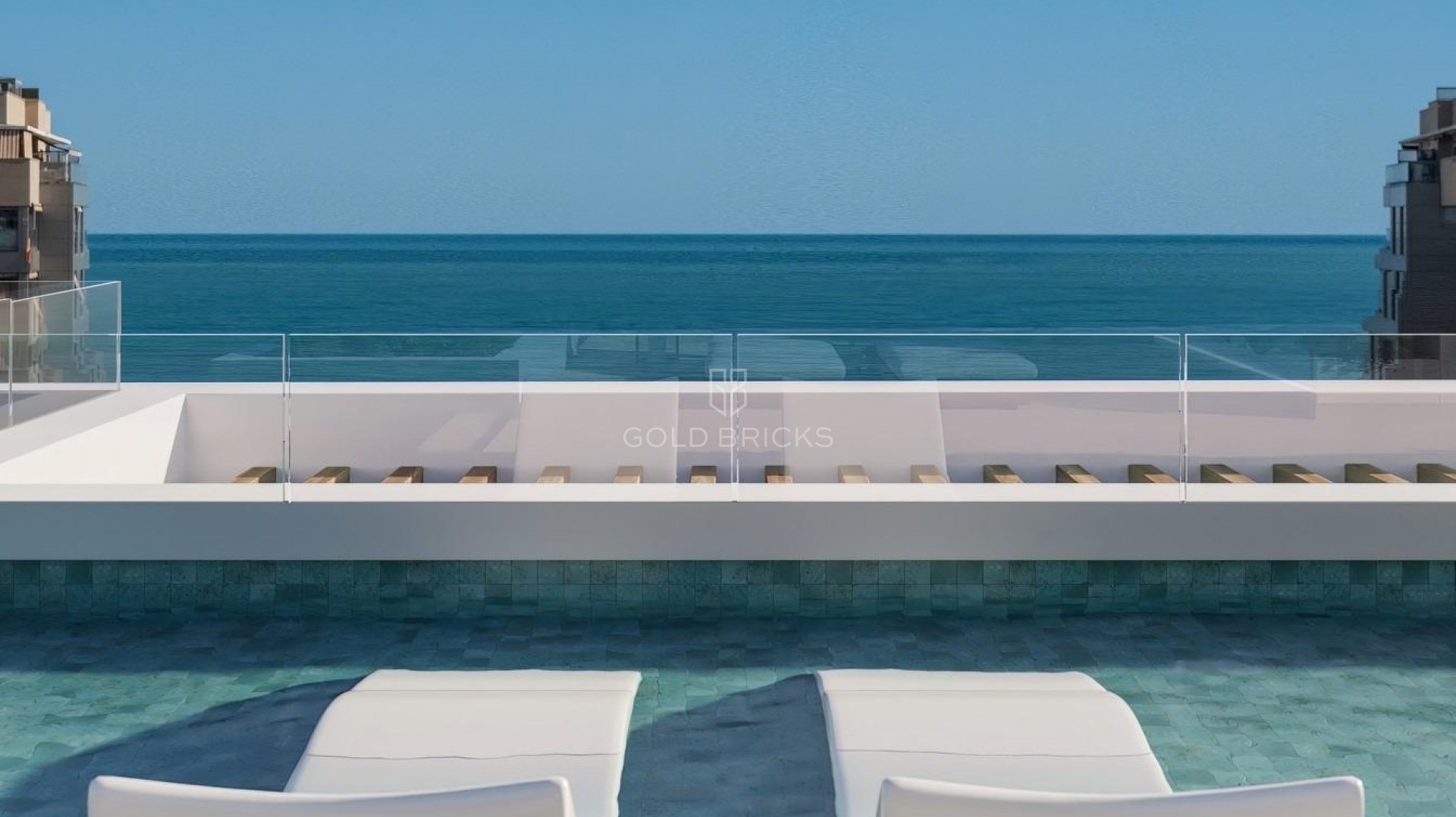 Penthouse · New Build · Málaga · Parque del Oeste