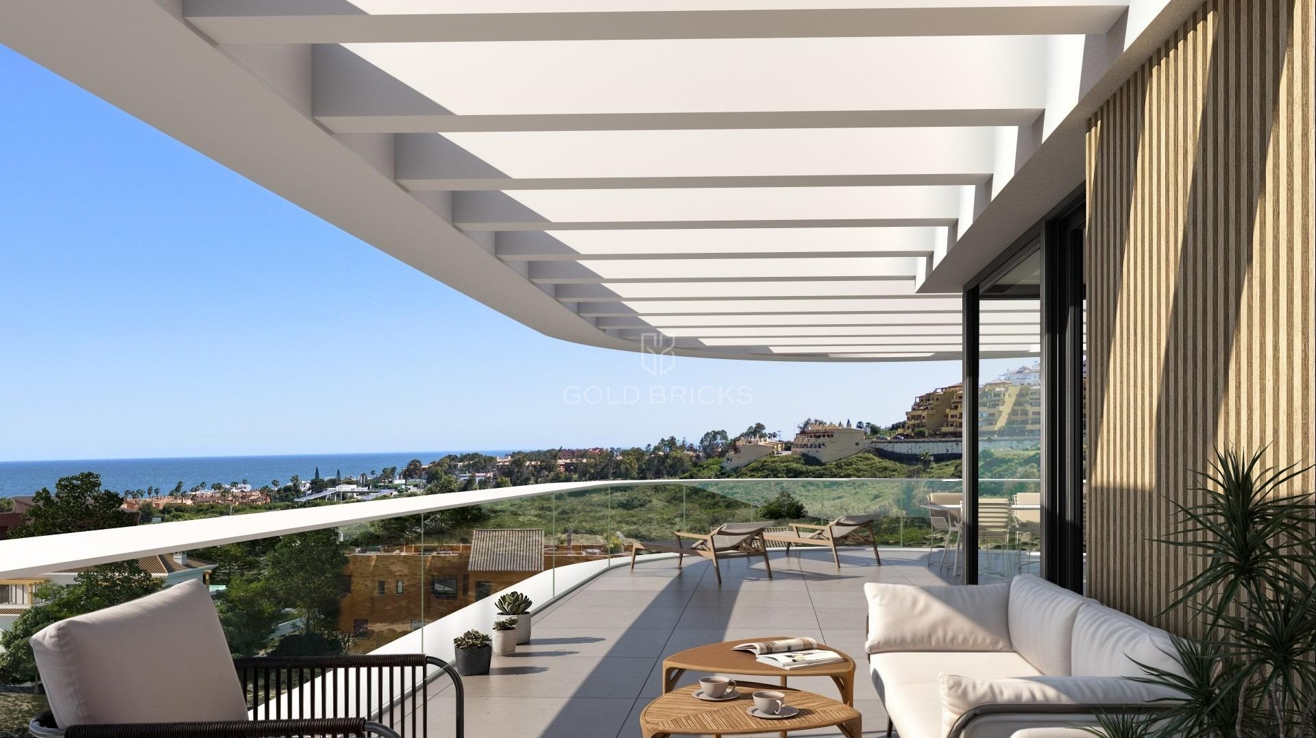 Penthouse · New Build · Manilva · Los Hidalgos