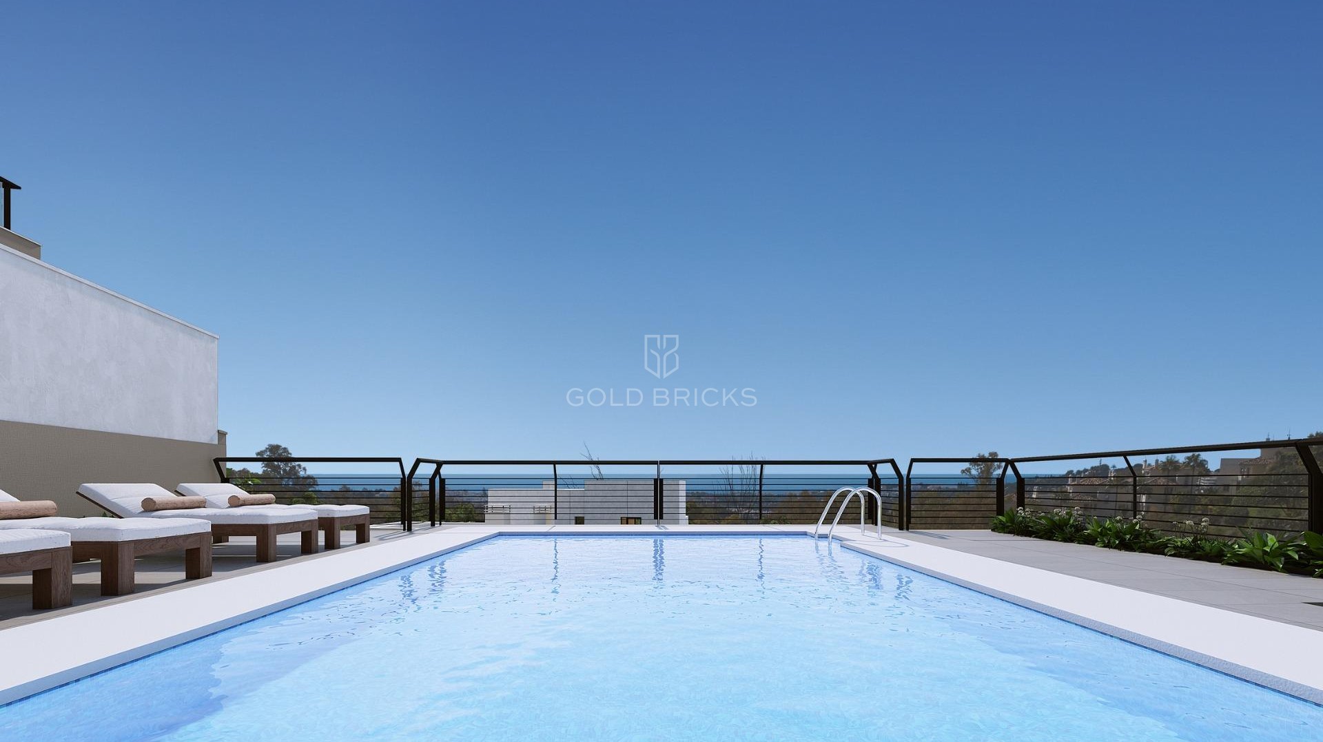 Penthouse · New Build · Marbella · La Cerquilla