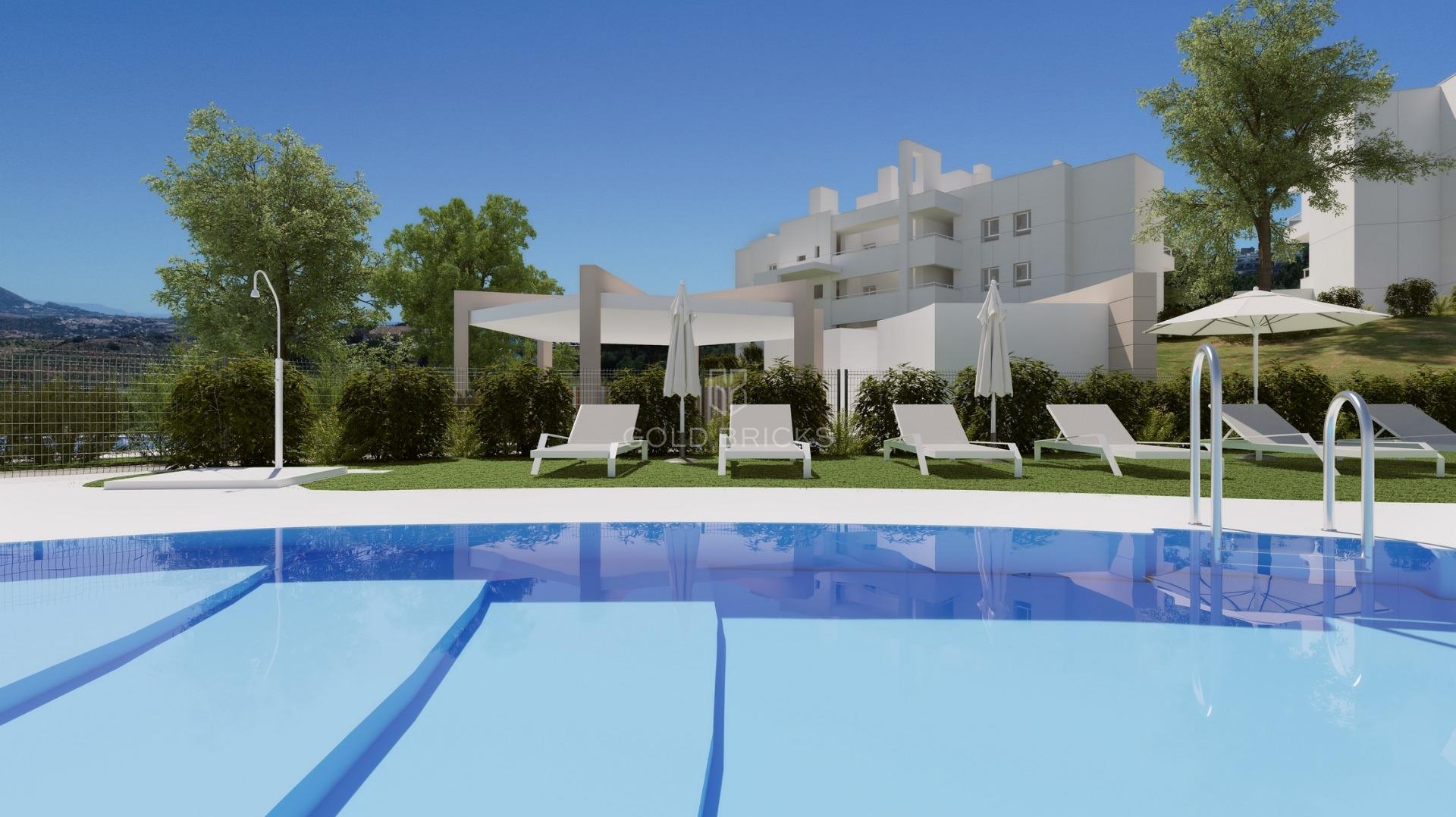 Penthouse · New Build · Mijas · Calanova