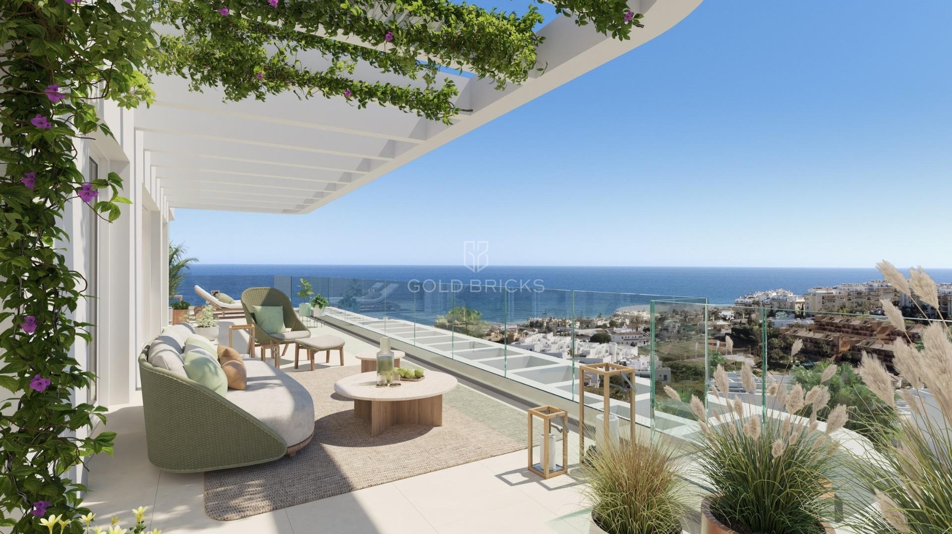 Penthouse · New Build · Mijas · La Cala de Mijas