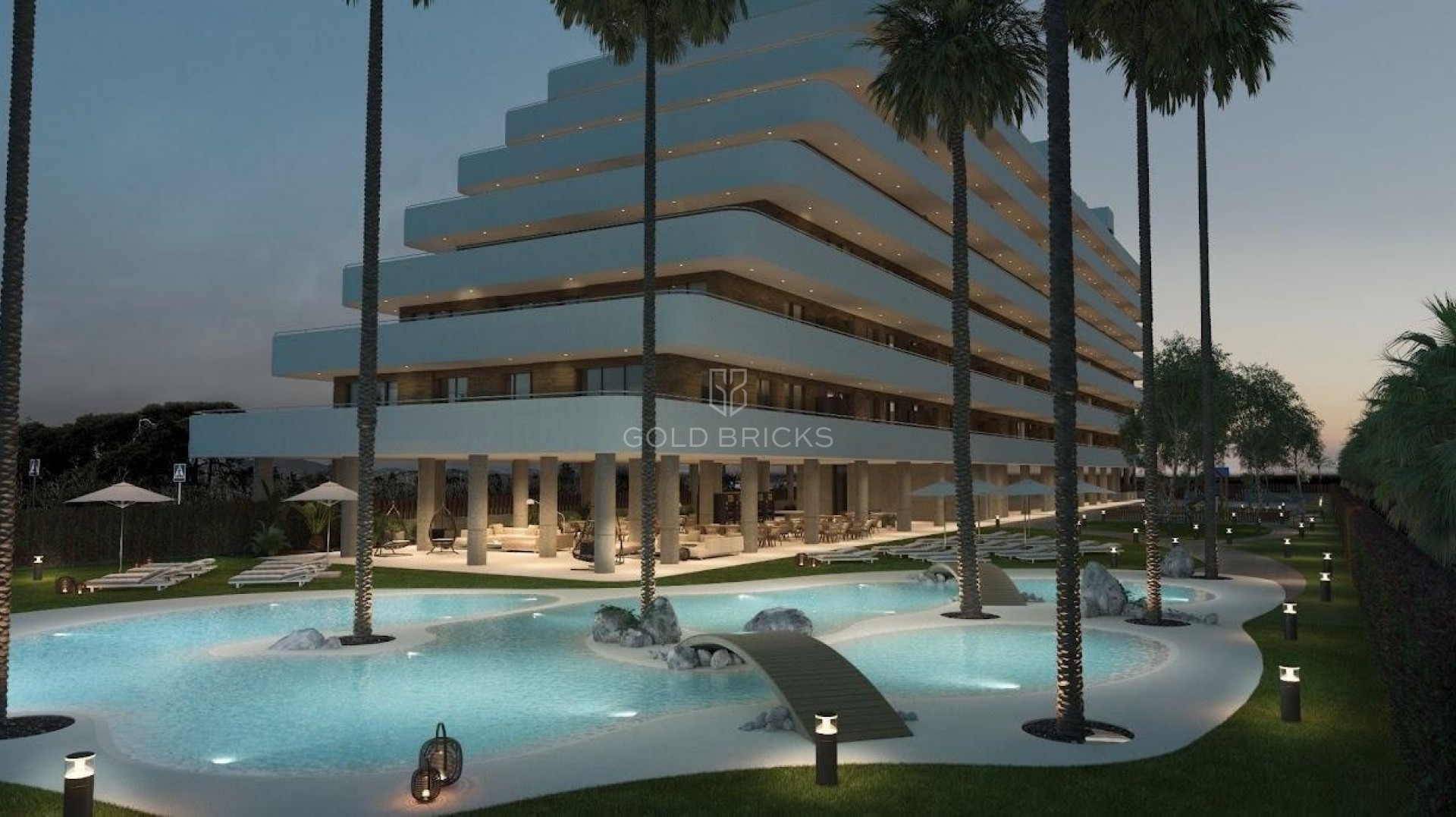 Penthouse · New Build · Moncofa · Playa de Moncofa