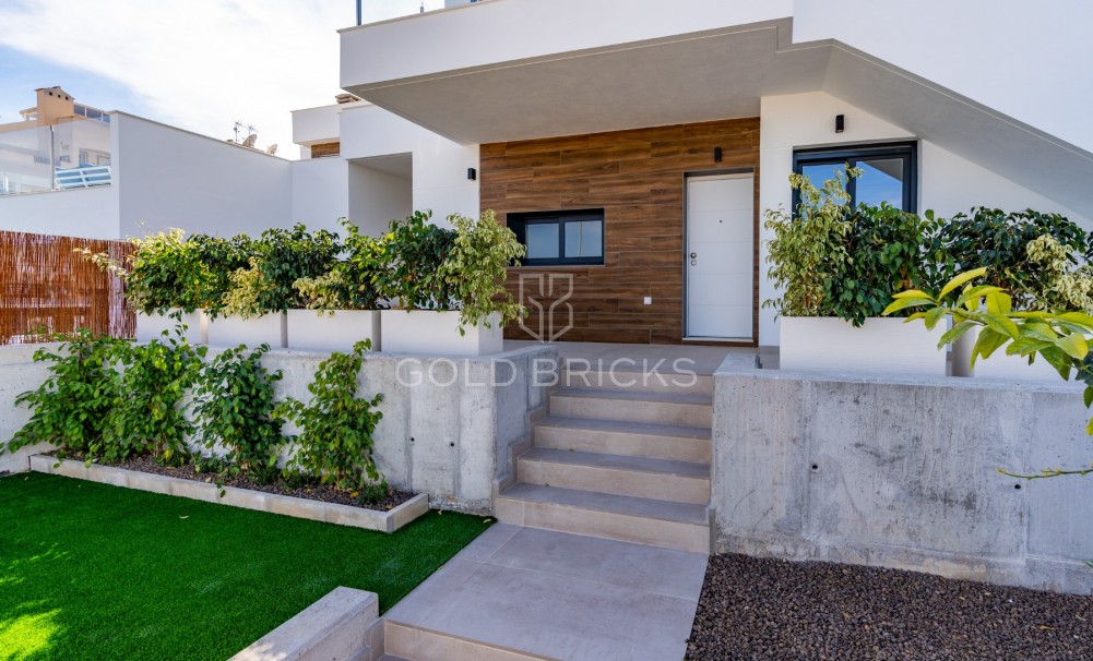 Penthouse - New Build - Orihuela - GB1462