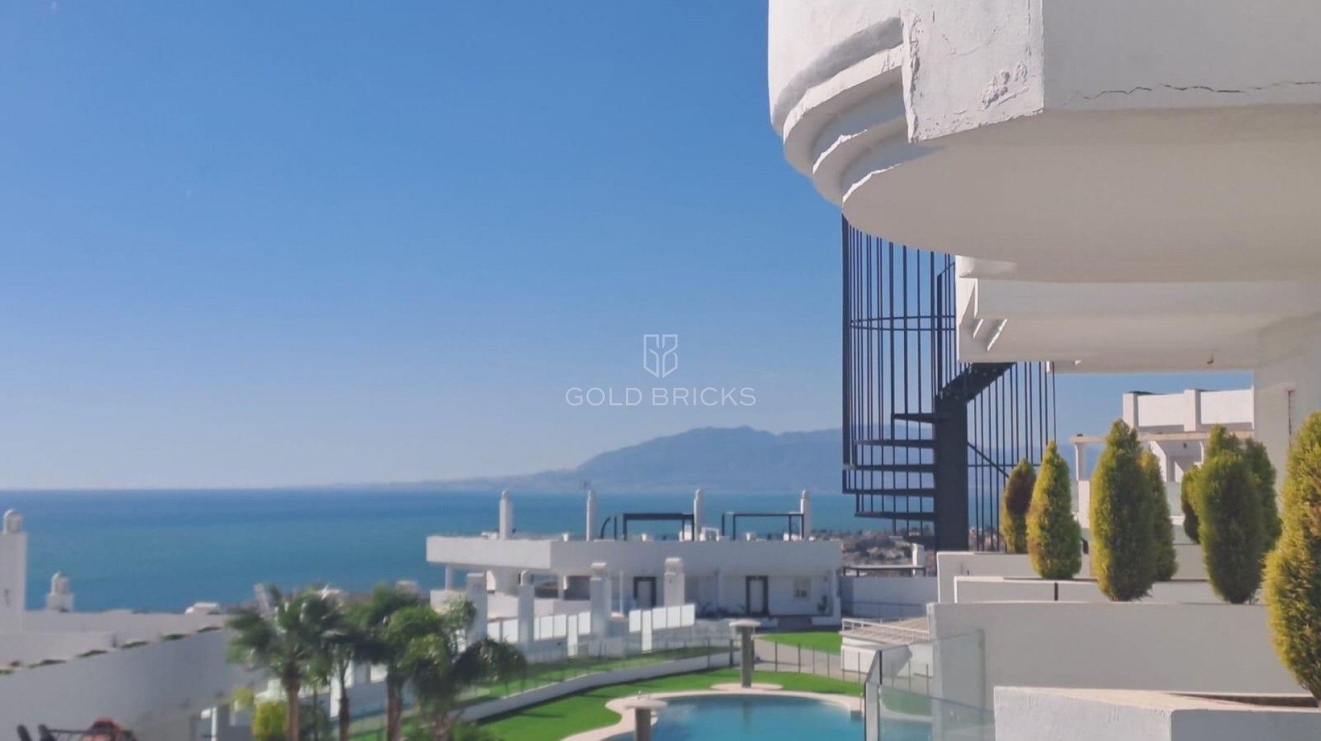 Penthouse · New Build · rincon de la victoria · Torre de Benagalbón