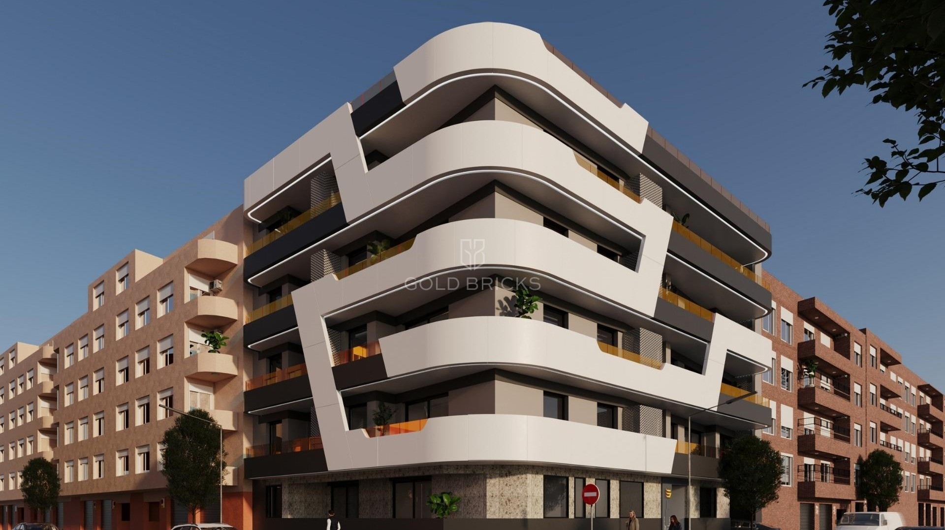 Penthouse · New Build · Torrevieja · Centro