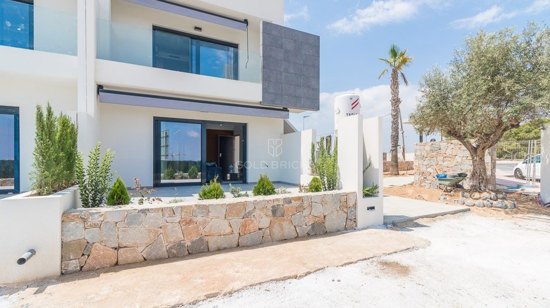 Penthouse · New Build · Torrevieja · Los balcones