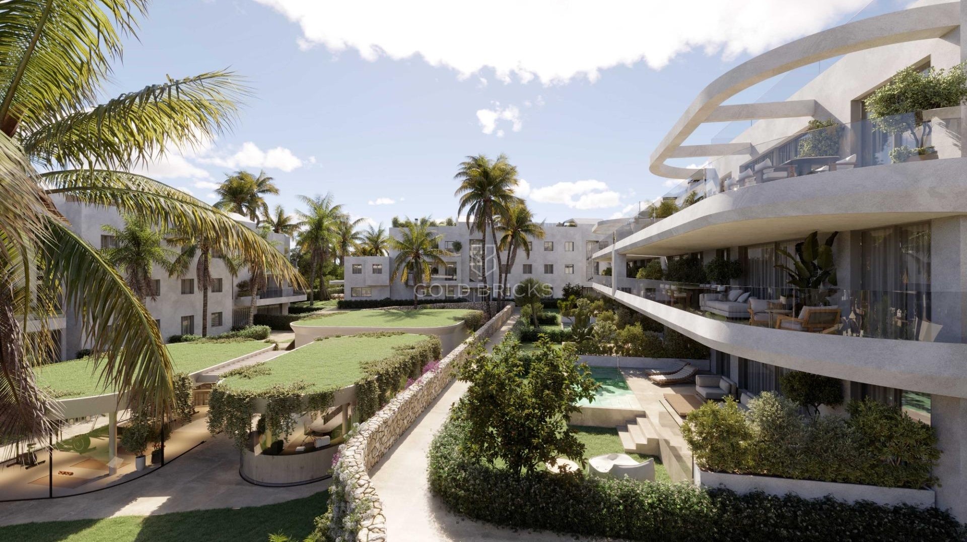 Penthouse · Nieuwbouw · Estepona · Arroyo Vaquero