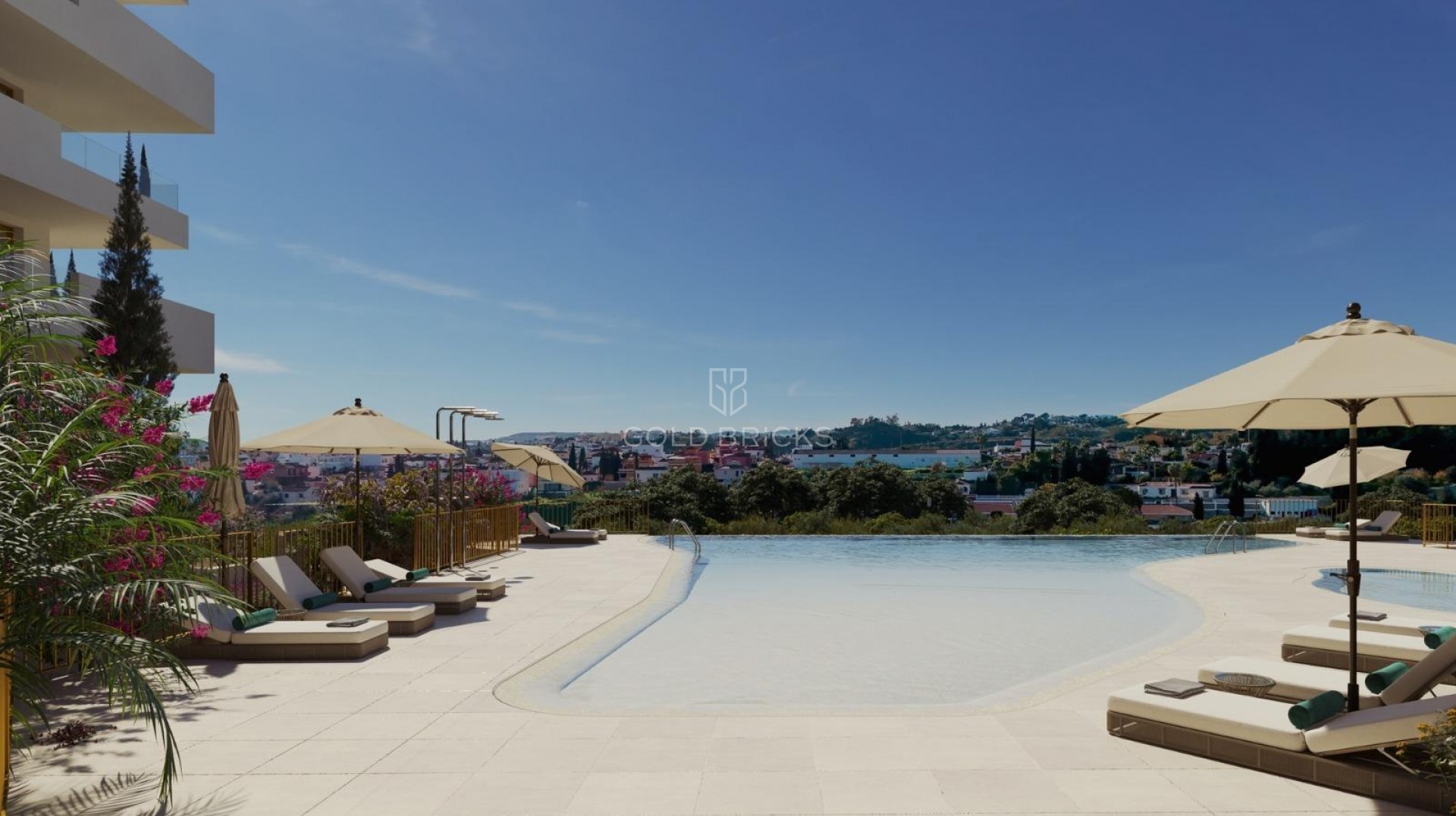 Penthouse · Nieuwbouw · Fuengirola · Los Pacos