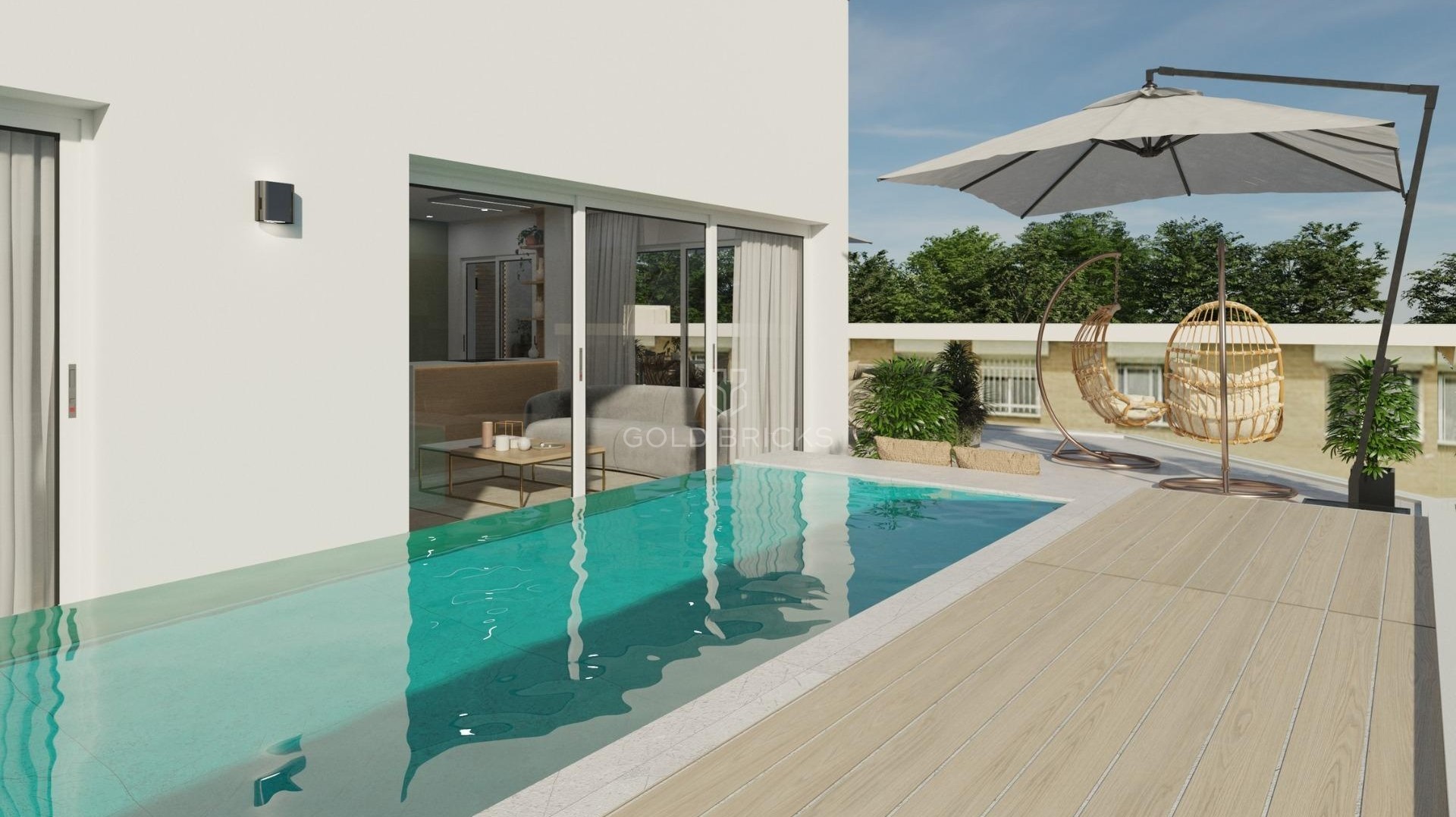 Penthouse · Nieuwbouw · Guardamar del Segura · CENTRO
