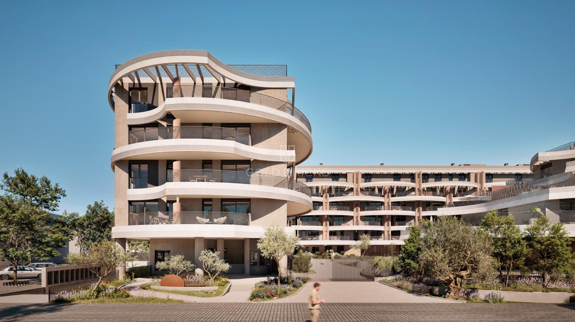Penthouse · Nieuwbouw · Málaga · Campanillas