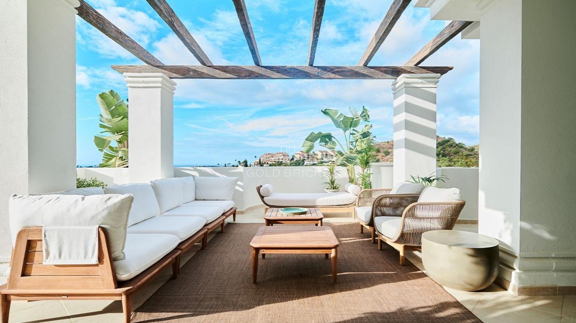 Penthouse · Nieuwbouw · Marbella · Nueva Andalucia