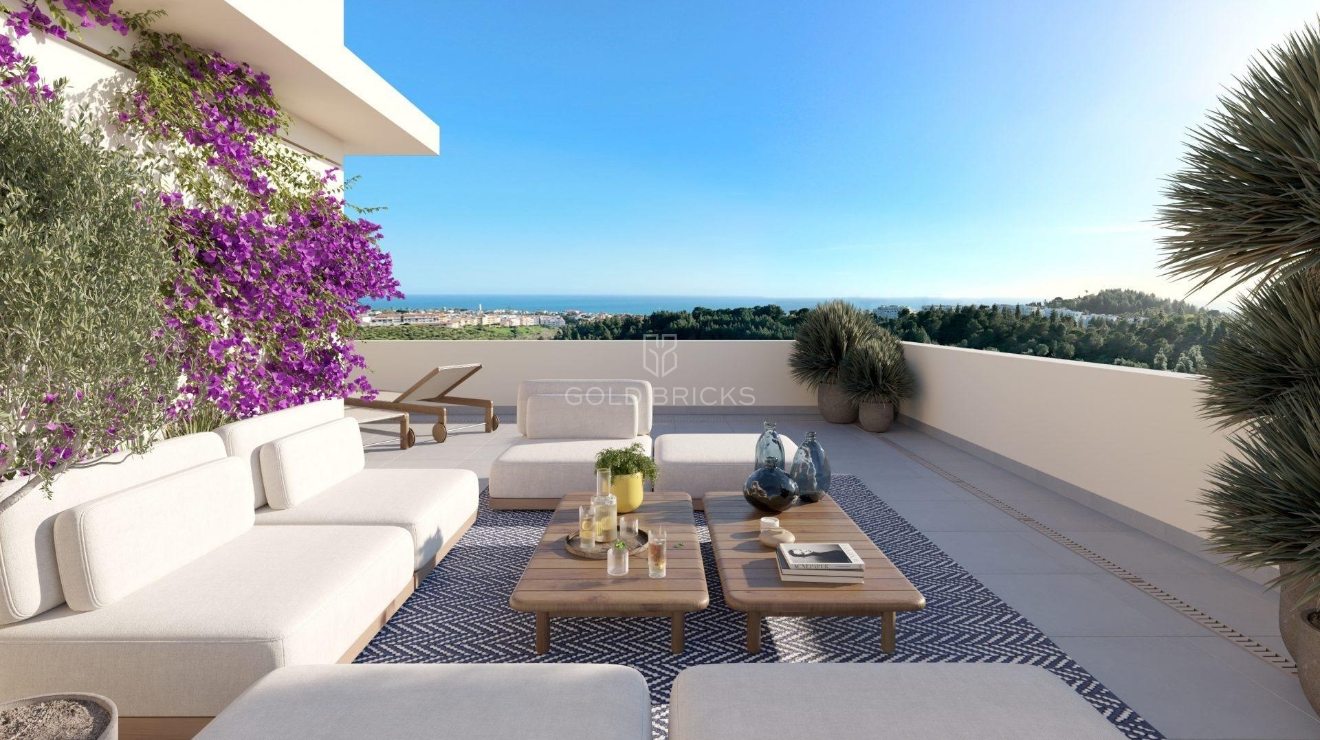 Penthouse · Nieuwbouw · Mijas · Hipódromo Costa del Sol