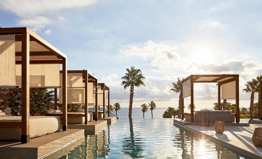 Penthouse · Nieuwbouw · Mojacar · Playa Macenas (Mojácar)