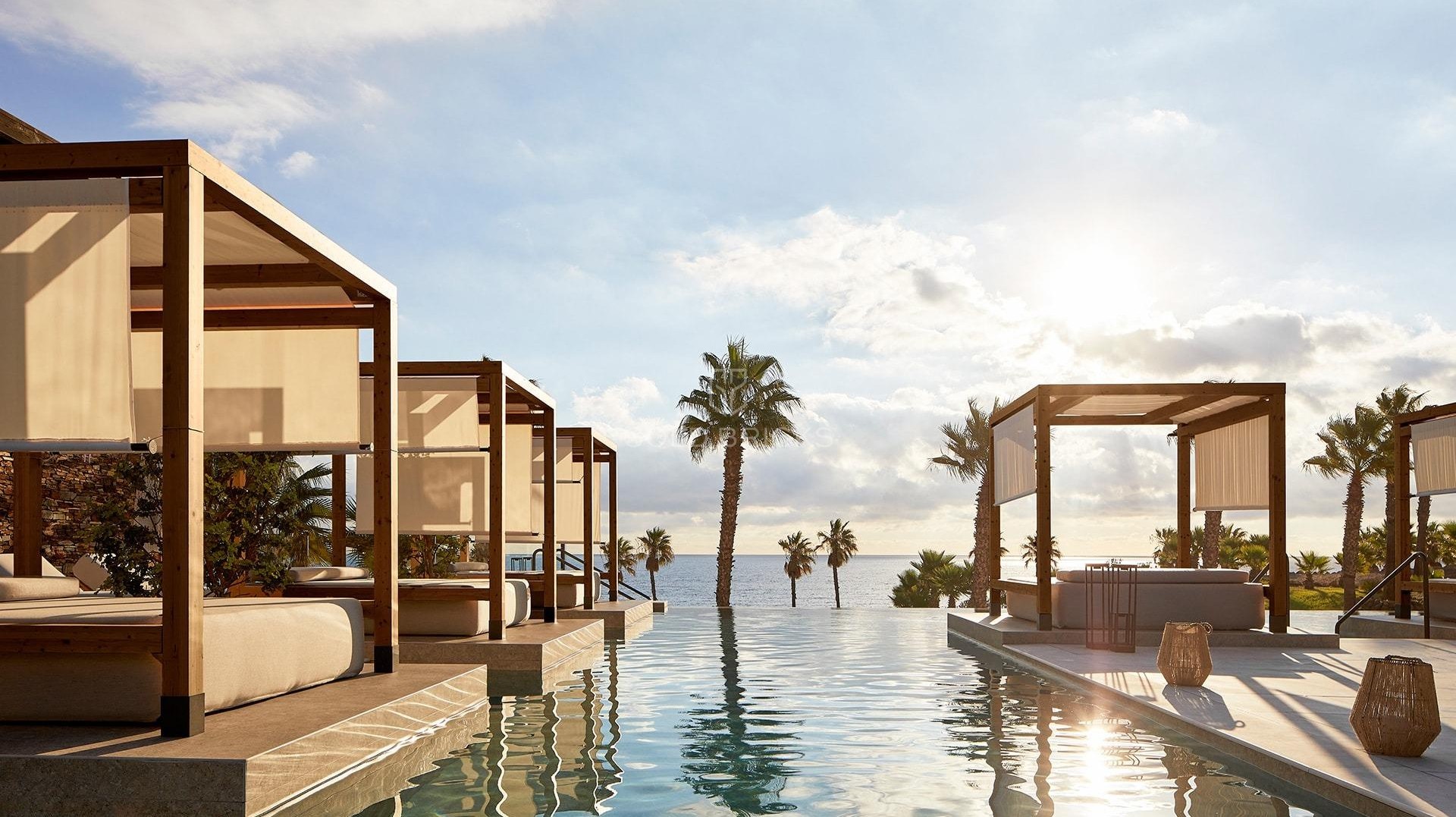 Penthouse · Nieuwbouw · Mojacar · Playa Macenas (Mojácar)