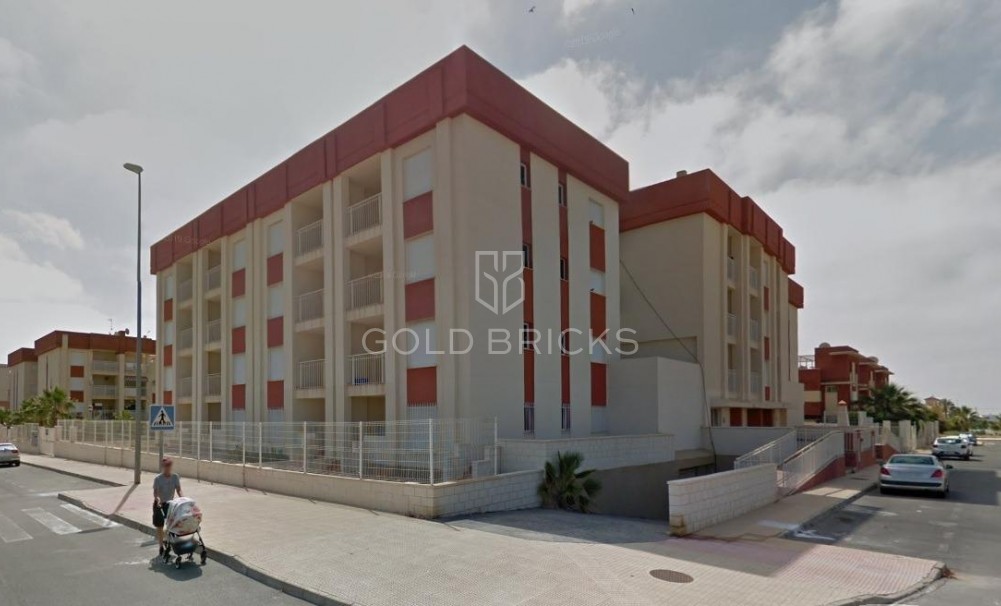 Penthouse - Nieuwbouw - Orihuela Costa - GB-40537
