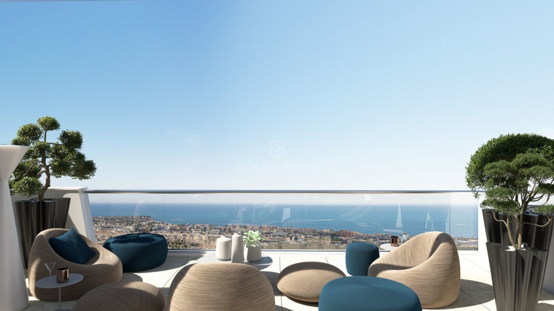 Penthouse · Nieuwbouw · Orihuela Costa · Lomas de Cabo Roig