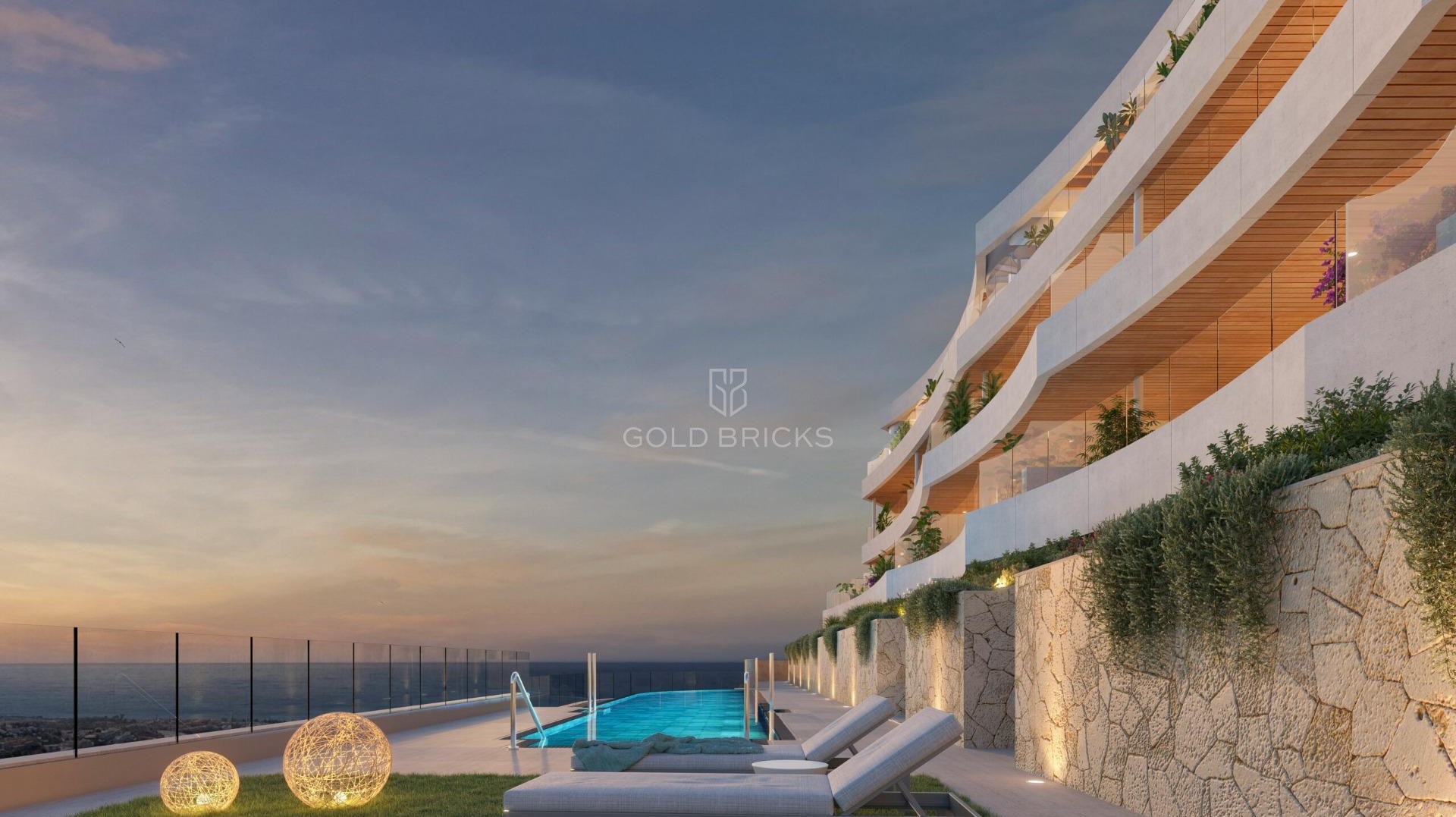 Penthouse · Nieuwbouw · rincon de la victoria · Garcés