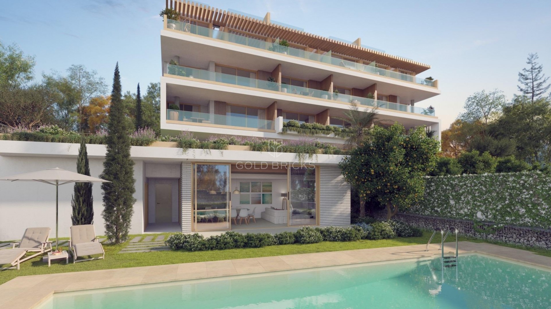 Penthouse · Nieuwbouw · Torremolinos · Benalmádena