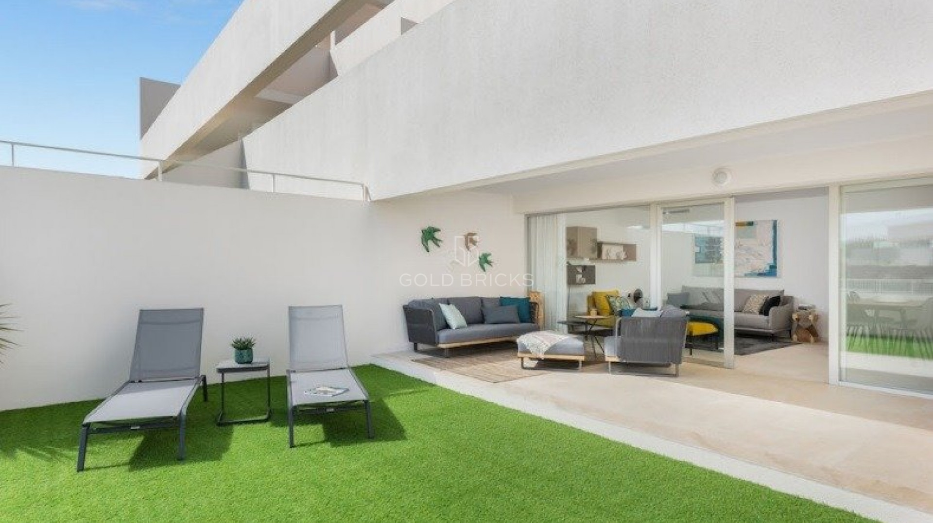 Penthouse · Nieuwbouw · Torrevieja · Los balcones