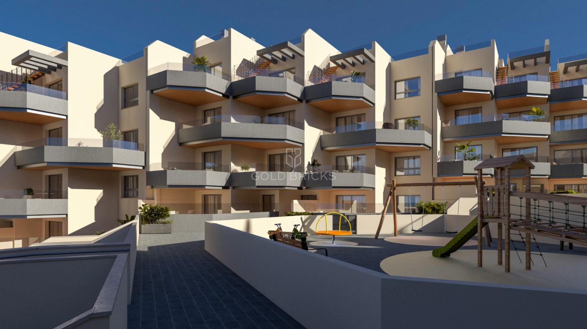 Penthouse · Nieuwbouw · Torrox · El Morche