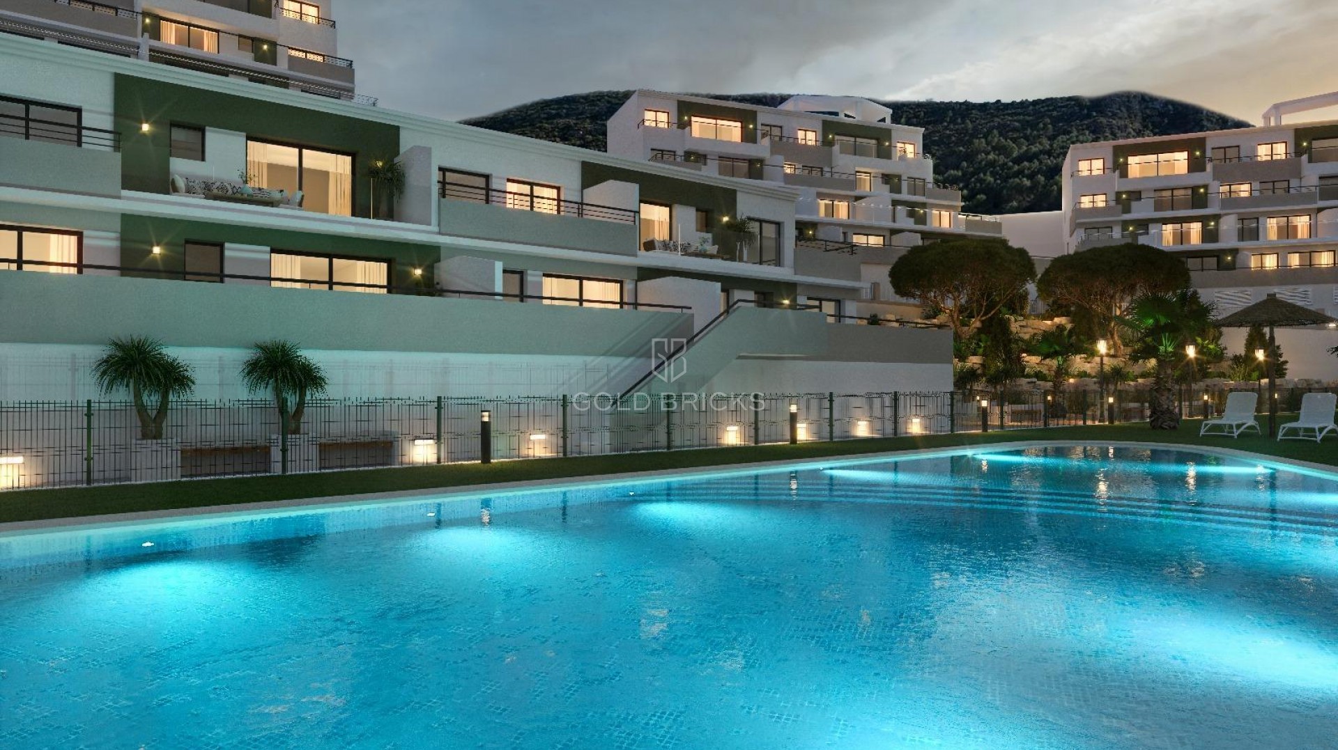 Penthouse · Nieuwbouw · Xeresa · Xeresa del monte