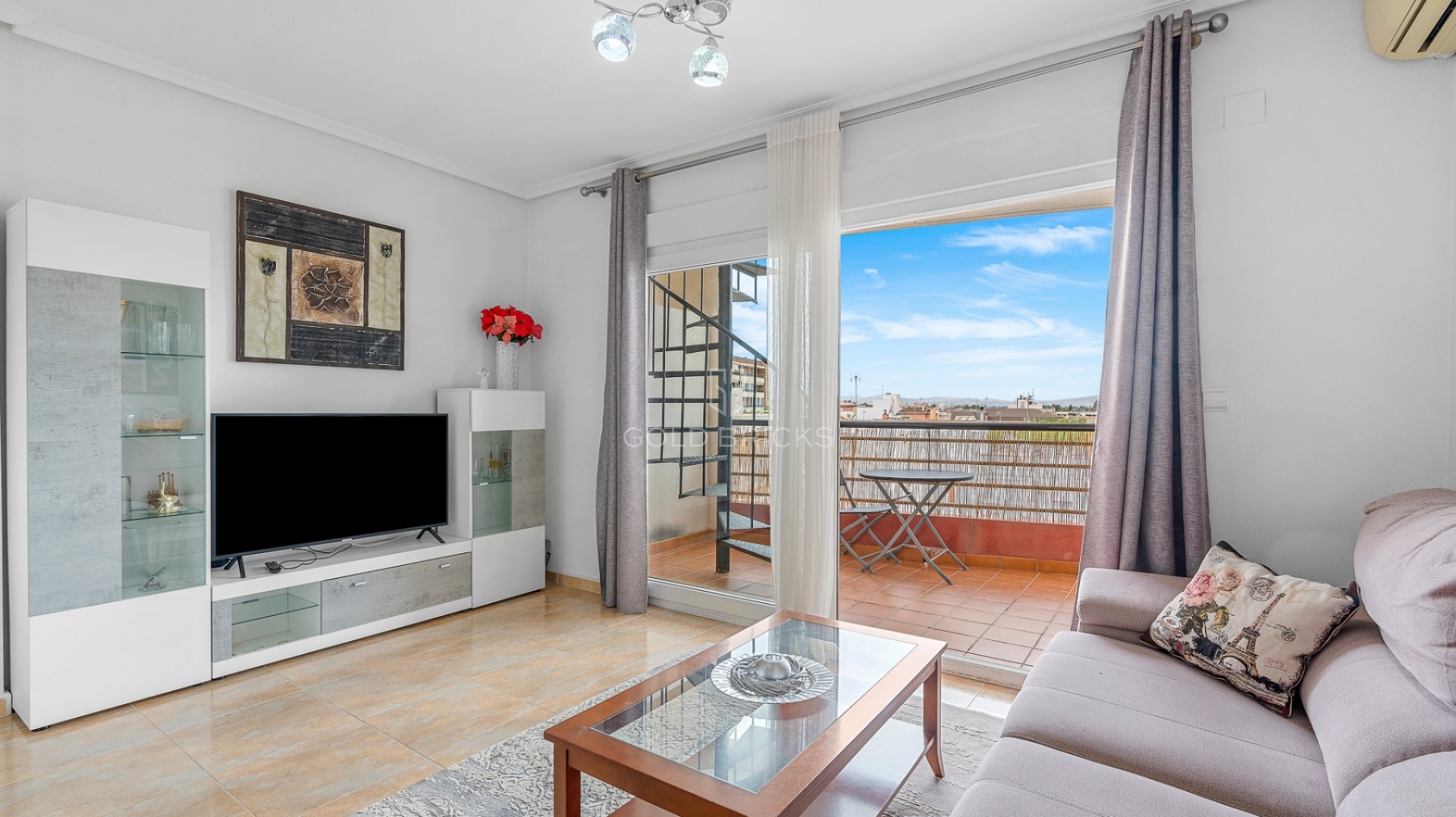 Penthouse · Resale · Almoradí · Almoradí