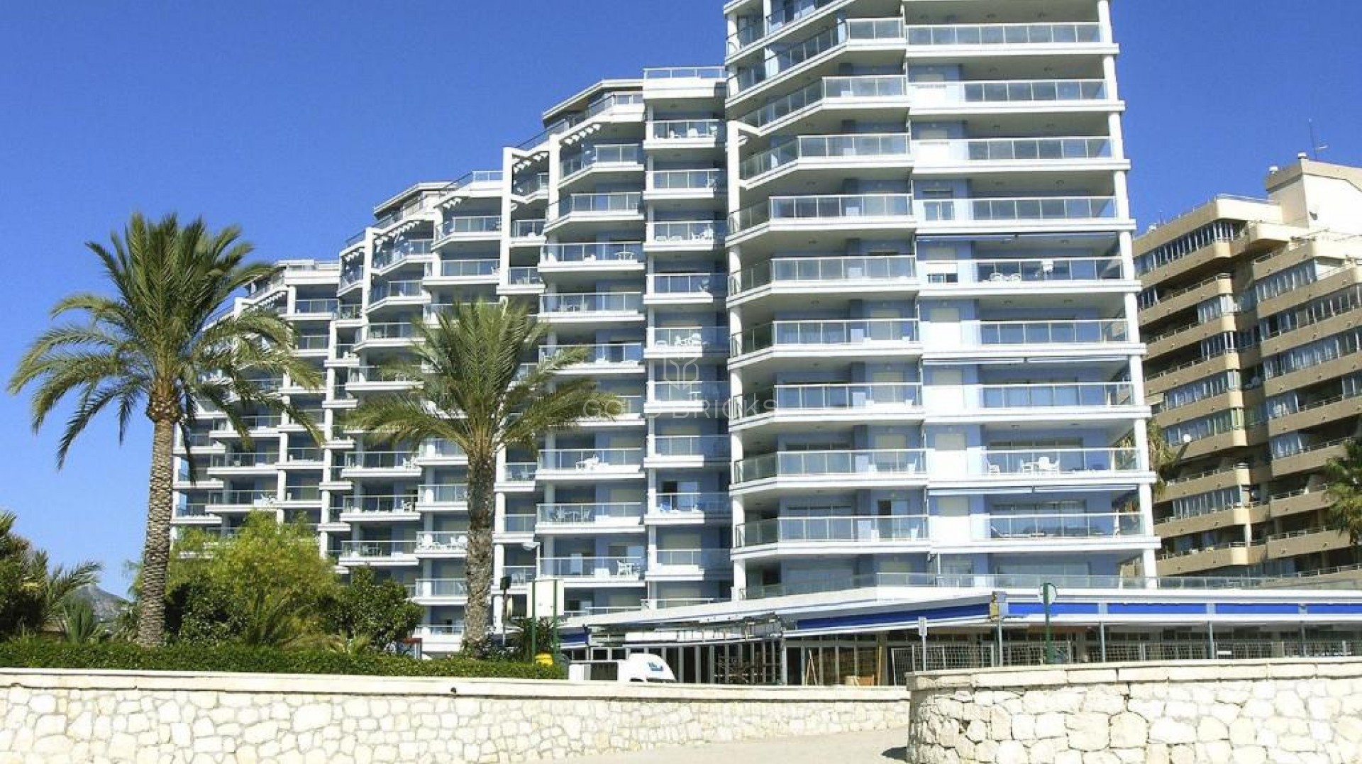 Penthouse · Resale · Calpe · Playa La Fossa