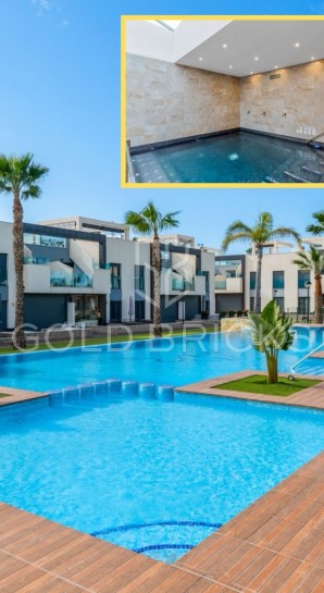 Penthouse - Resale - Guardamar del Segura - EL RASO