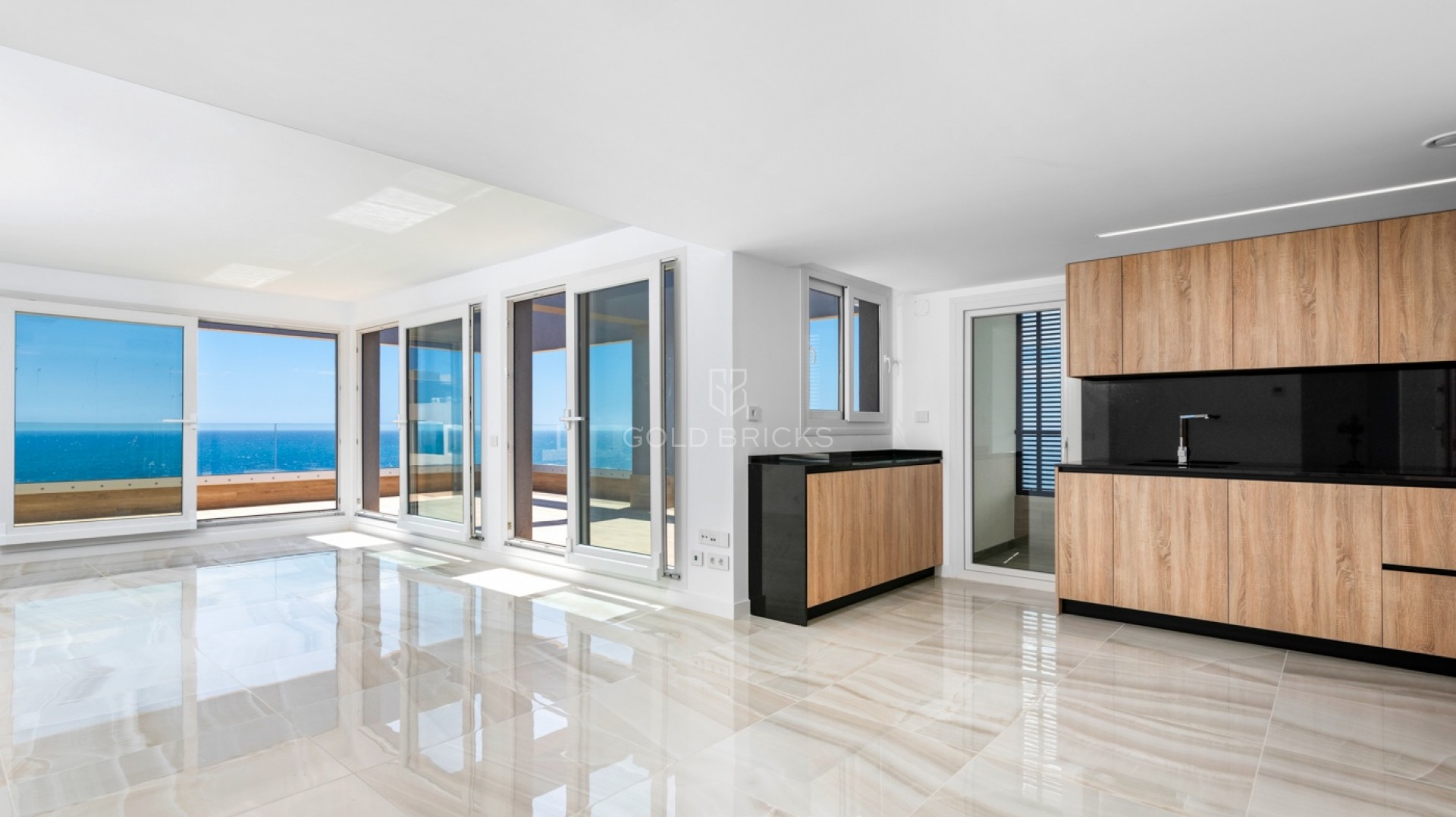 Penthouse · Resale · Orihuela Costa · Punta Prima