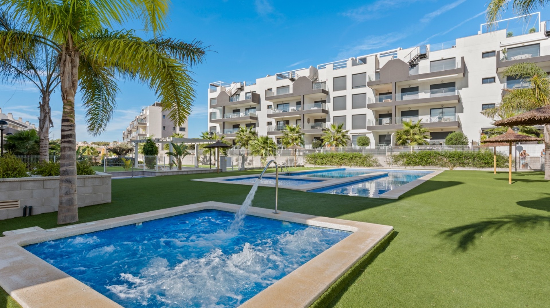 Penthouse · Resale · Orihuela Costa · Villamartín