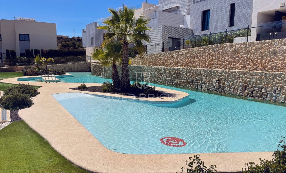 Penthouse · Resale · San Miguel de Salinas · San Miguel de Salinas