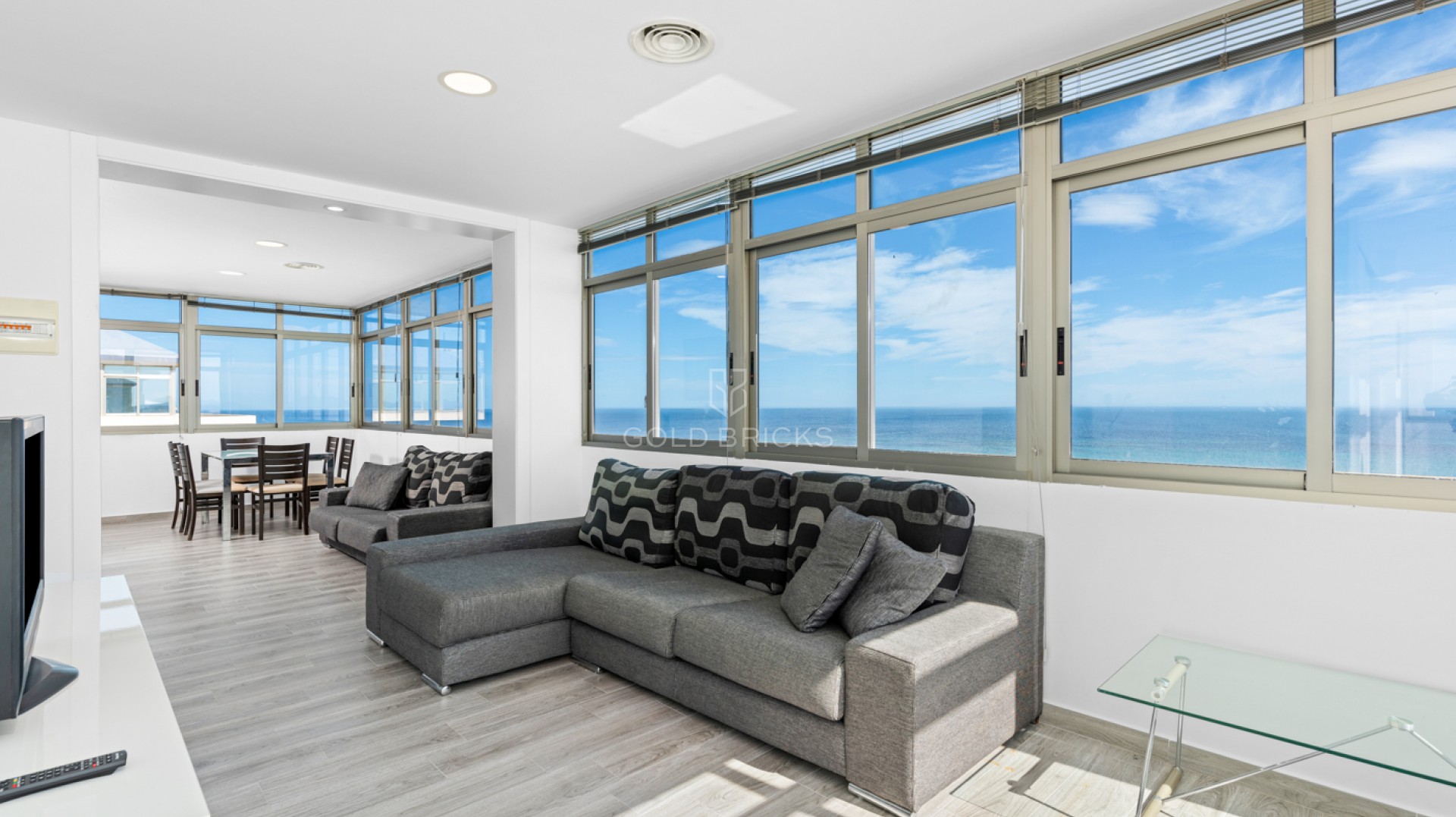 Penthouse · Sale · La Manga · La Manga