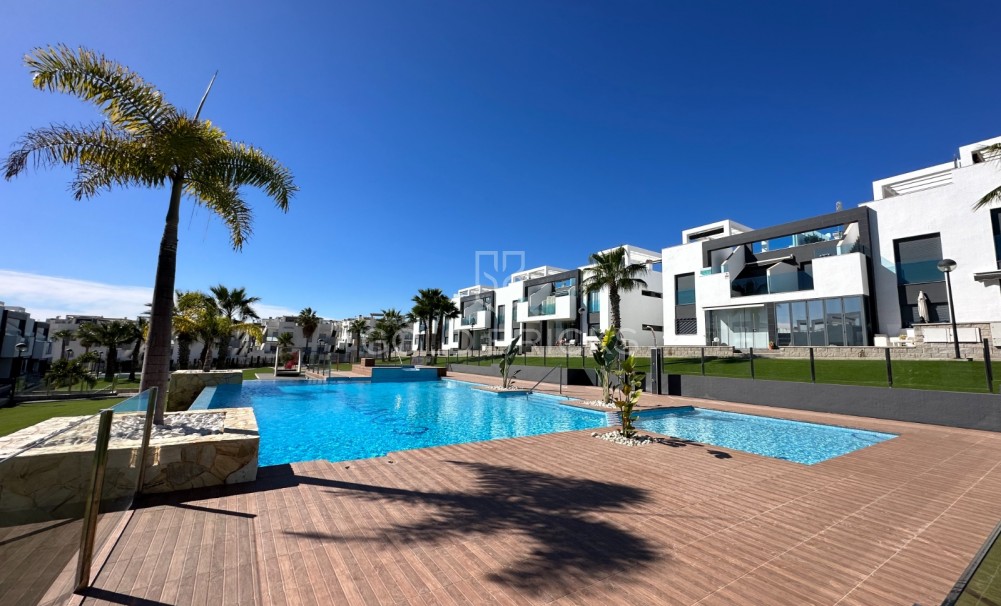 Penthouse - Sale - Orihuela Costa - GBM-2016