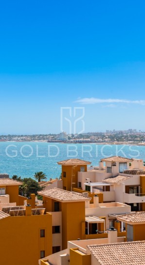 Penthouse - Sale - Orihuela Costa - Punta Prima