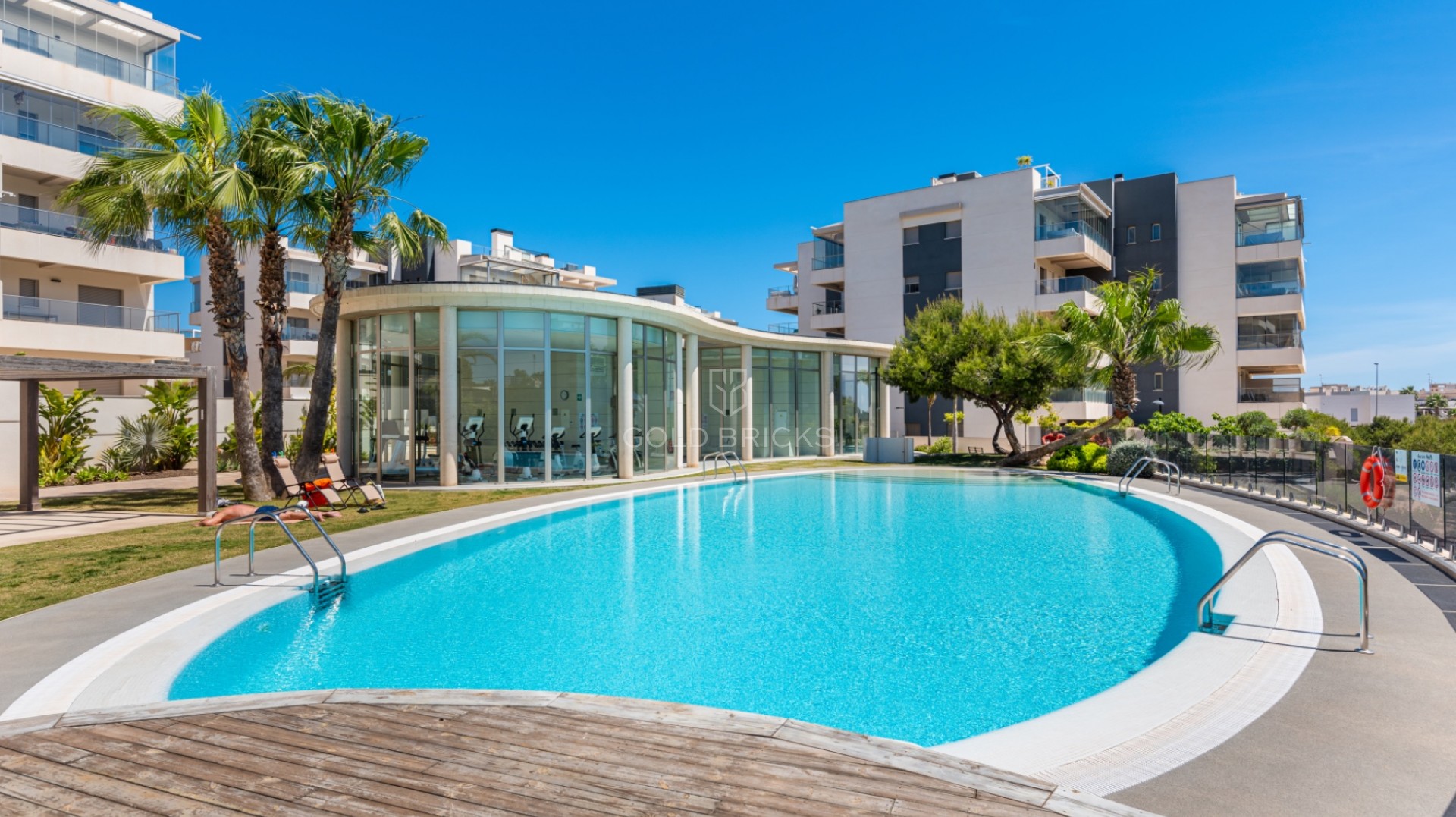 Penthouse · Sale · Orihuela Costa · Villamartín