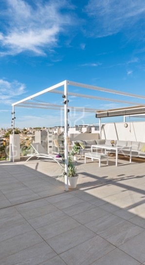 Penthouse - Sale - Orihuela Costa - Villamartín